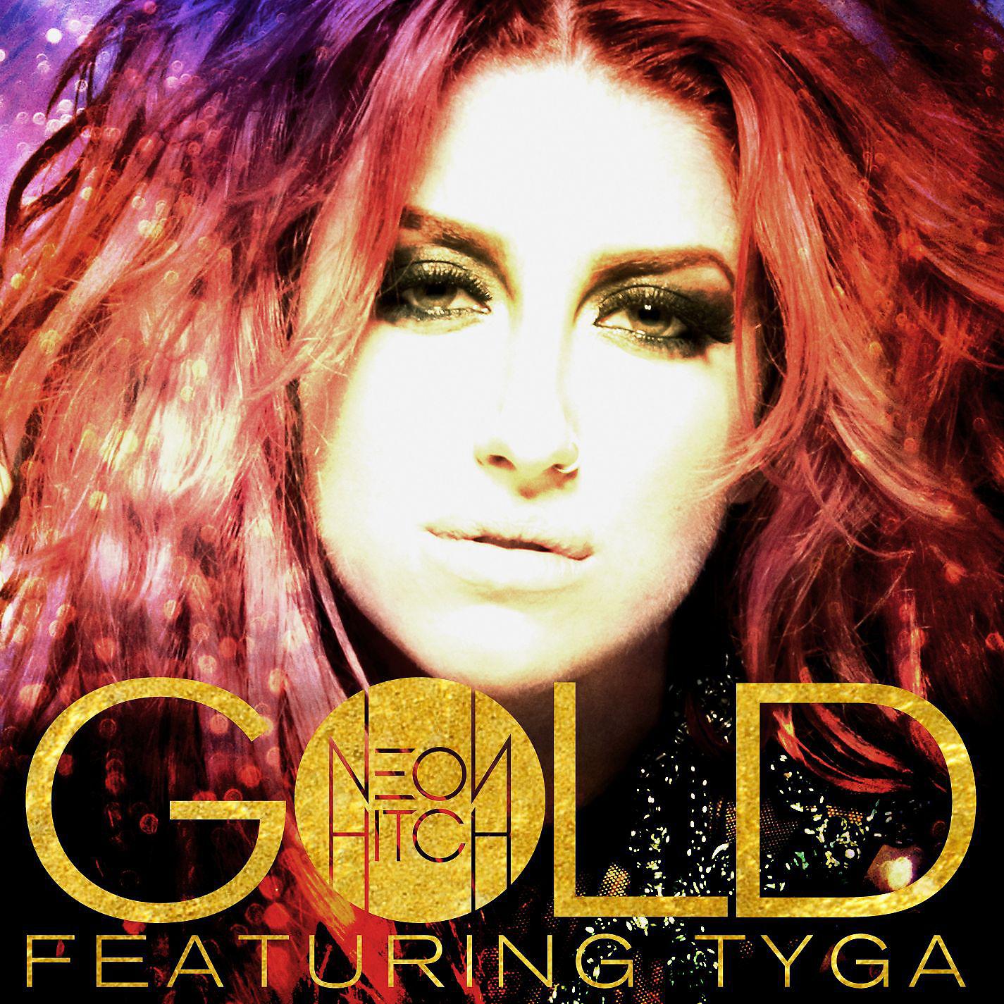 Постер альбома Gold (feat. Tyga)
