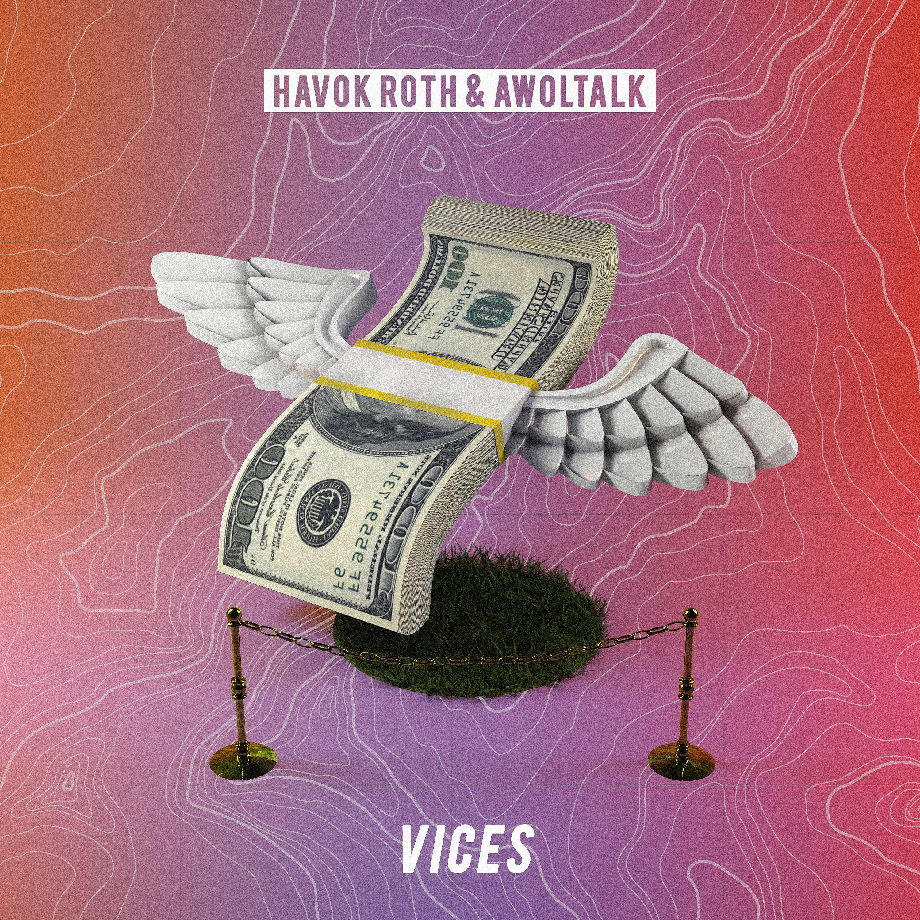 Постер альбома Vices
