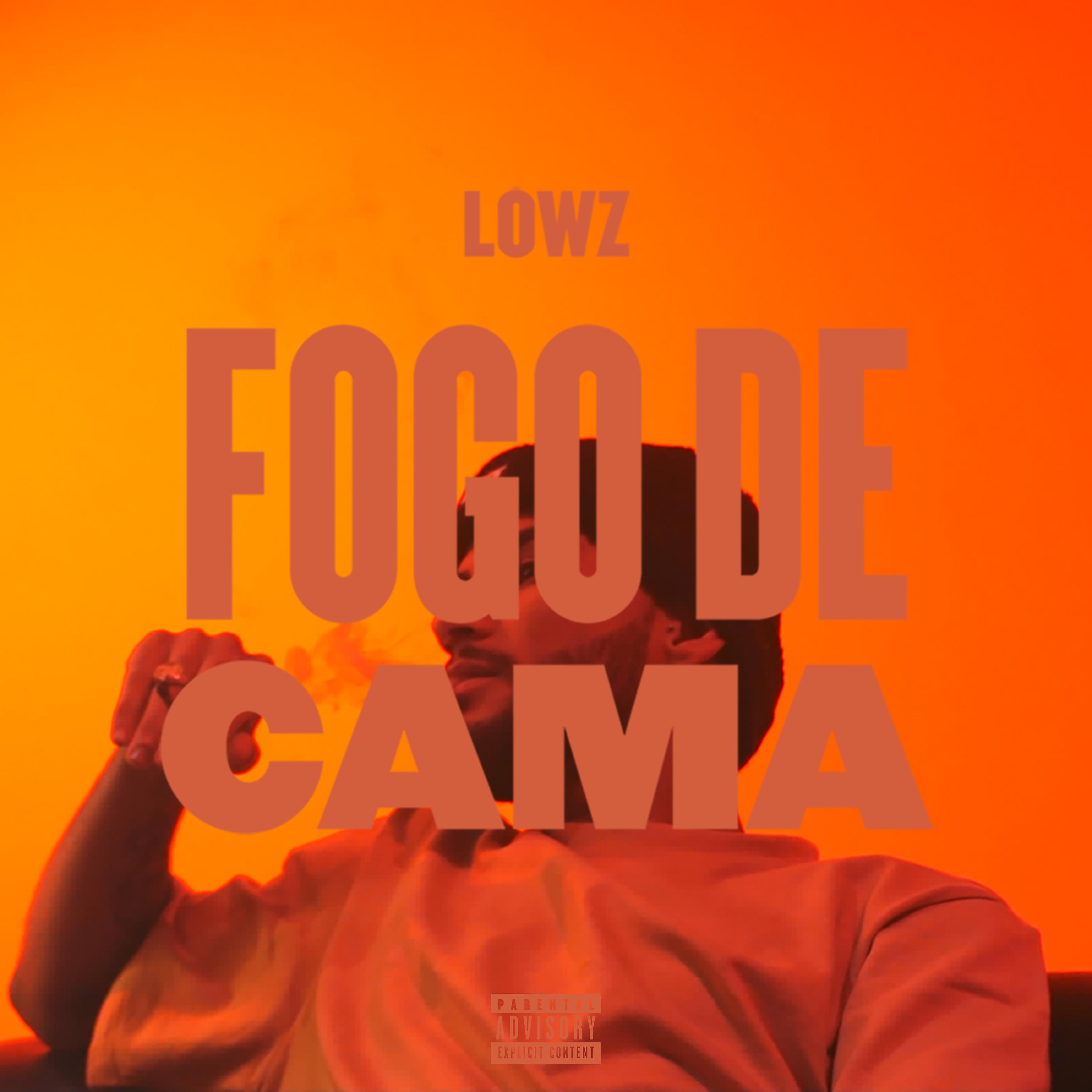 Постер альбома Fogo de Cama