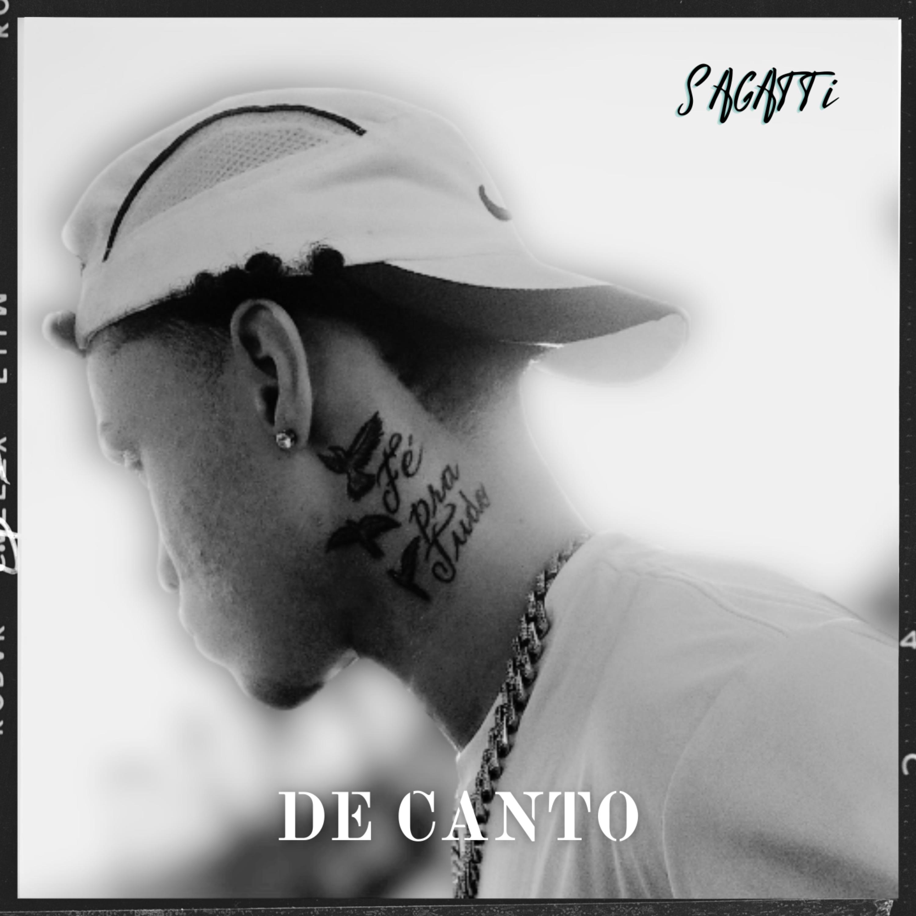 Постер альбома De Canto