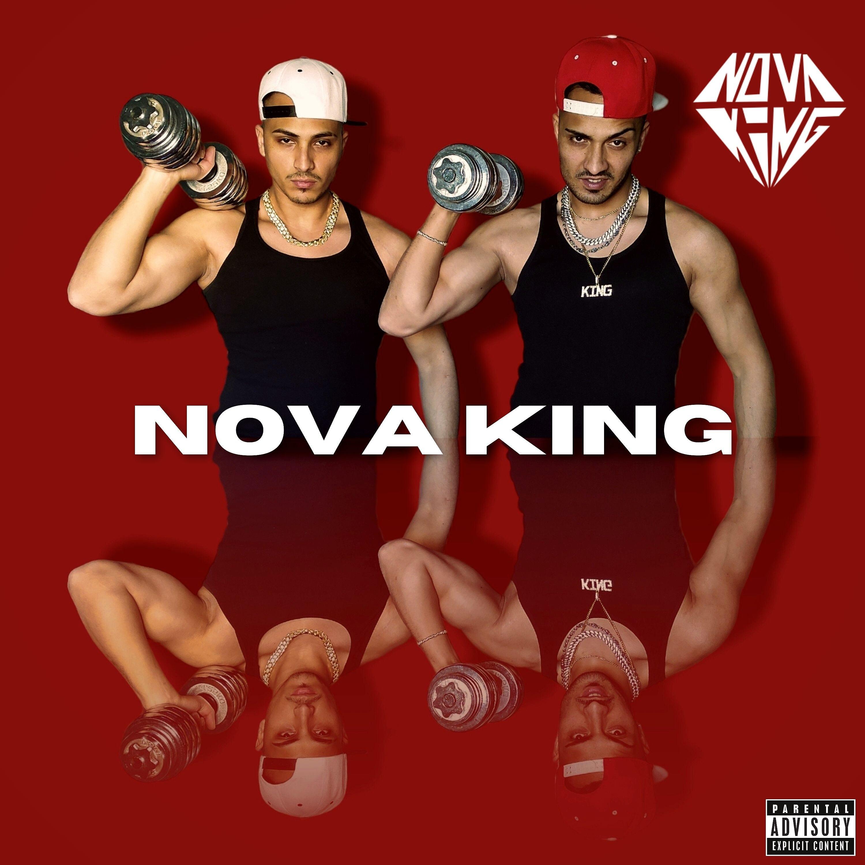 Постер альбома Nova King