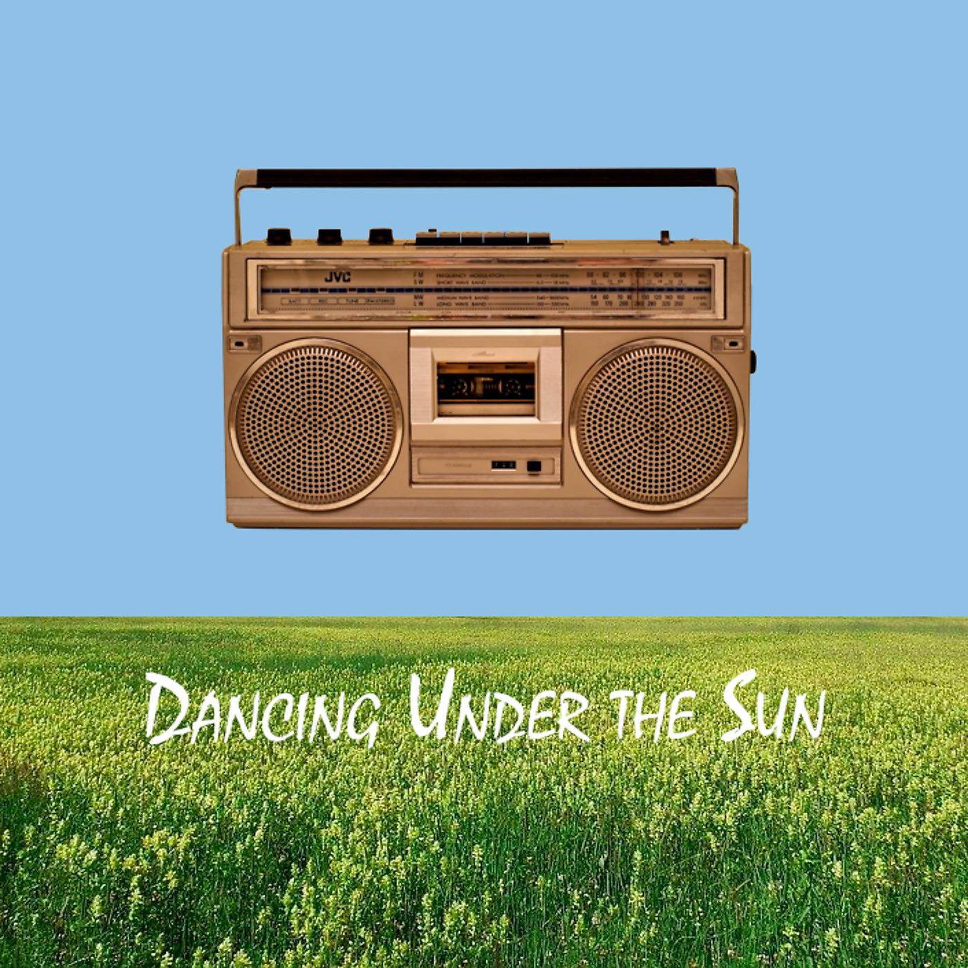 Постер альбома Dancing Under the Sun