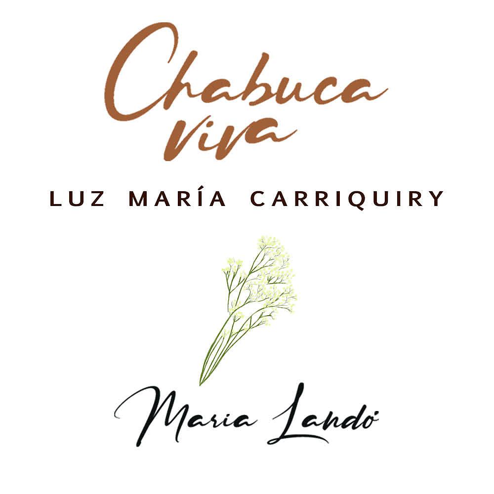 Постер альбома María Landó
