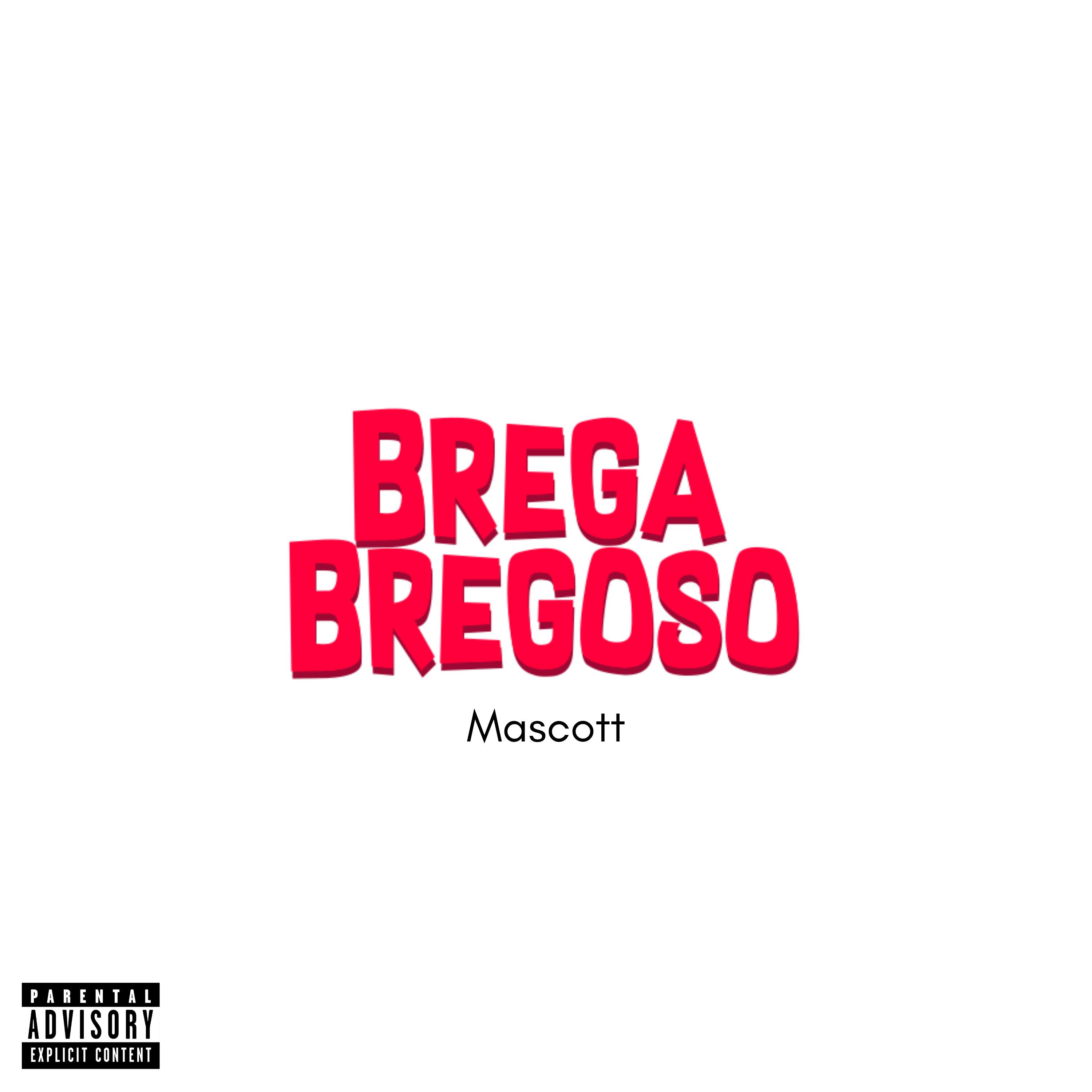 Постер альбома Bregabregoso