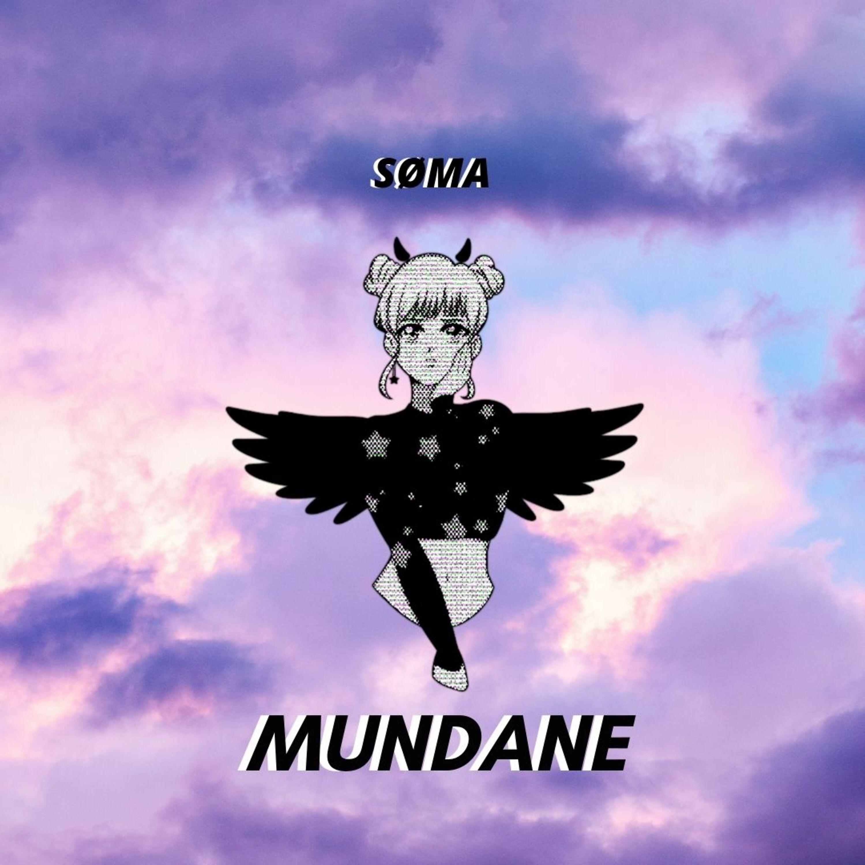 Постер альбома Mundane
