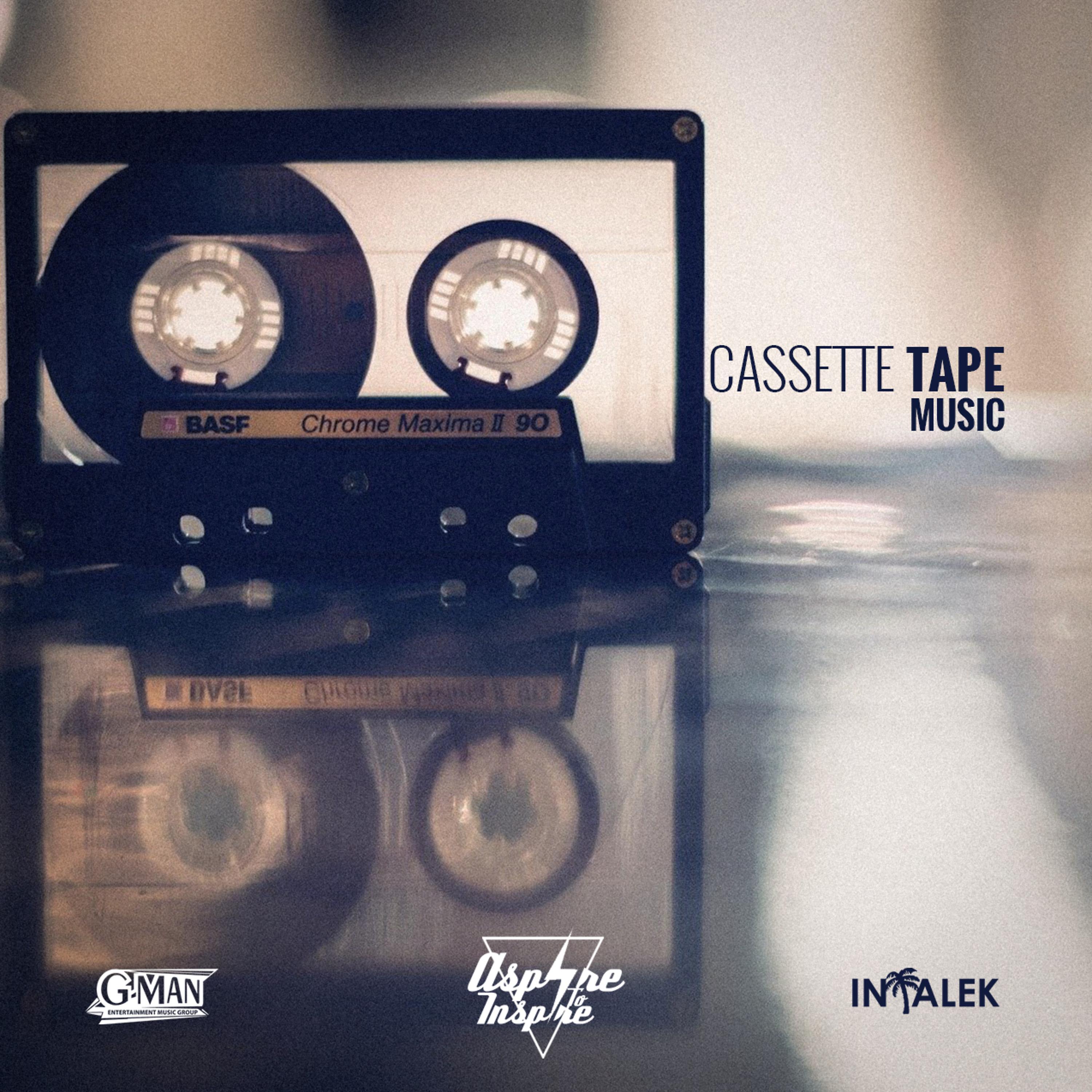 Постер альбома Cassette Tape Music