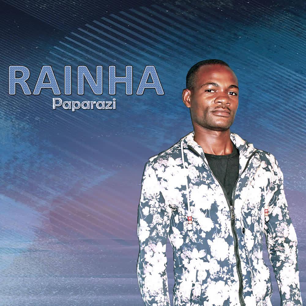 Постер альбома Rainha