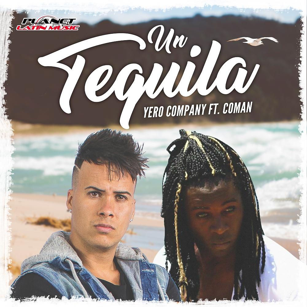 Постер альбома Un Tequila
