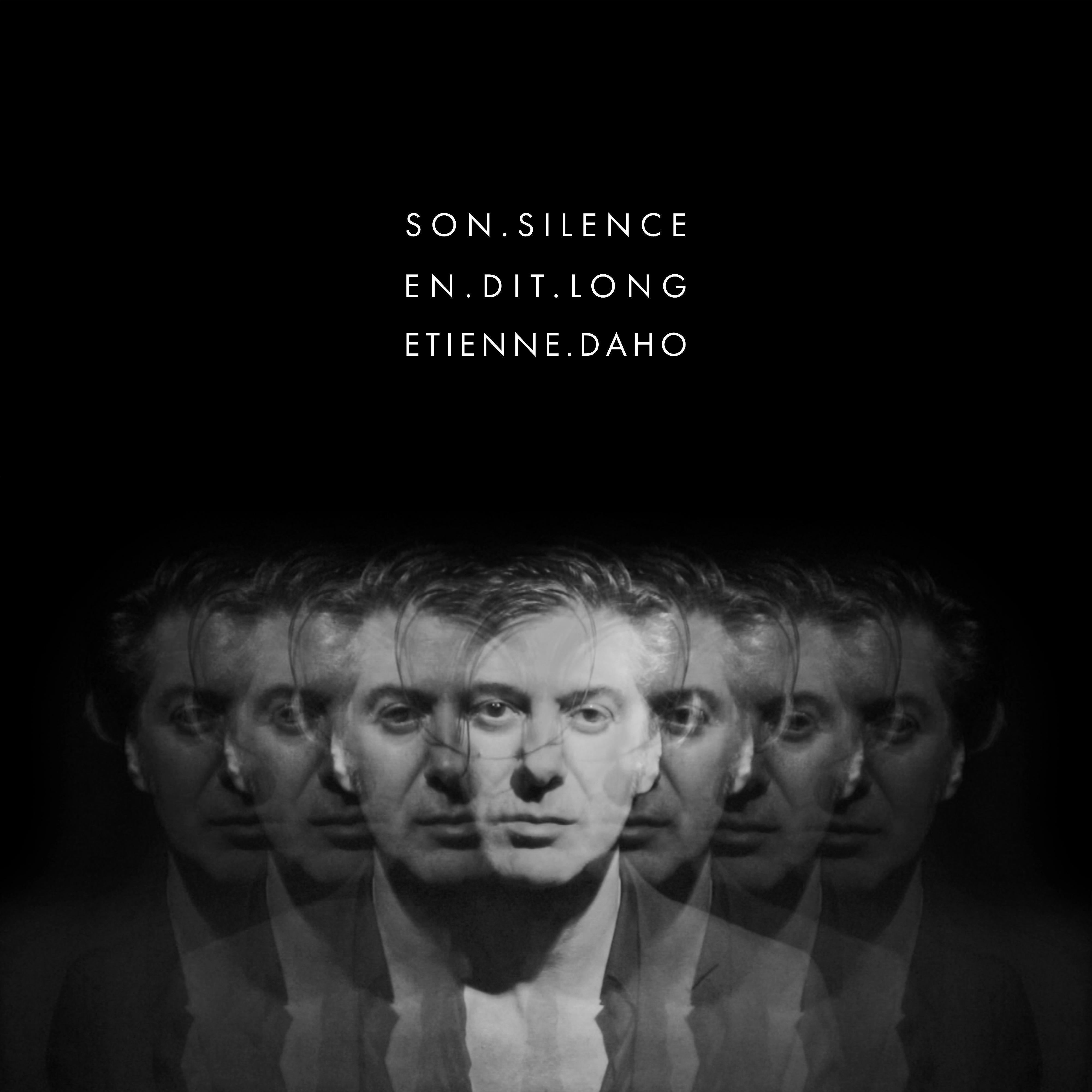Постер альбома Son silence en dit long