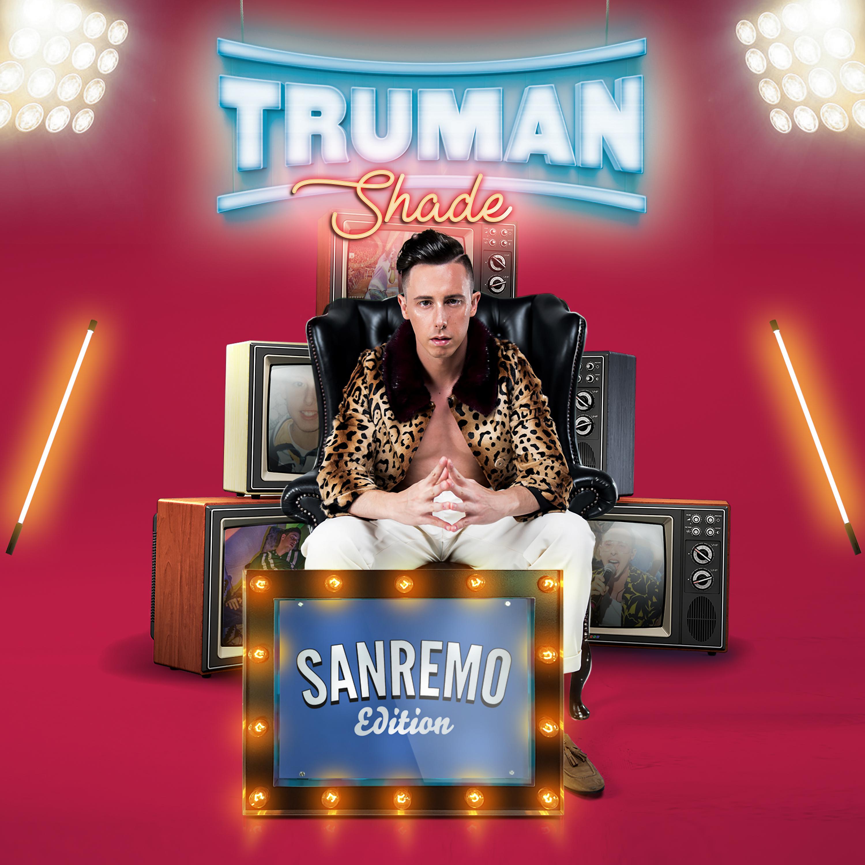 Постер альбома Truman (Sanremo Edition)