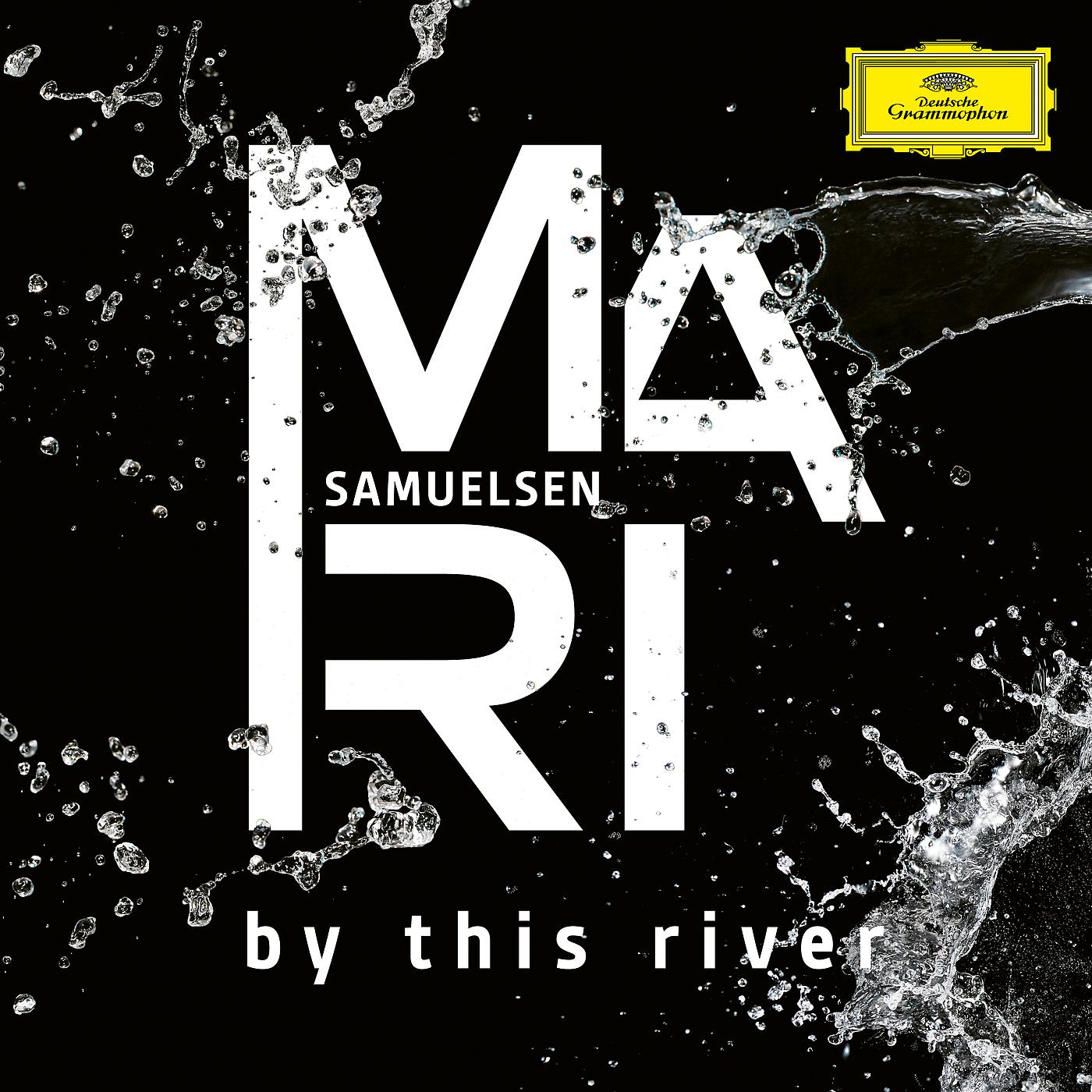 Постер альбома Eno, Roedelius, Moebius: By This River (Arr. Badzura)