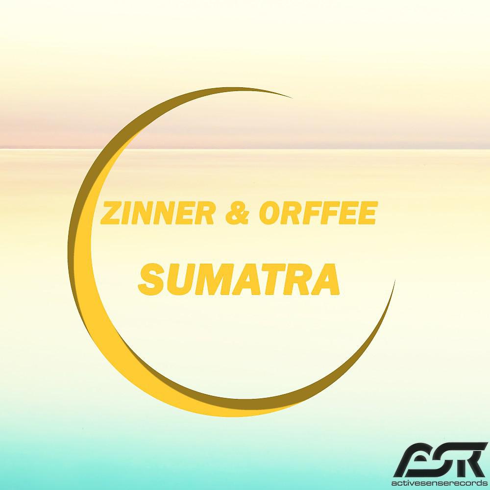 Постер альбома Sumatra