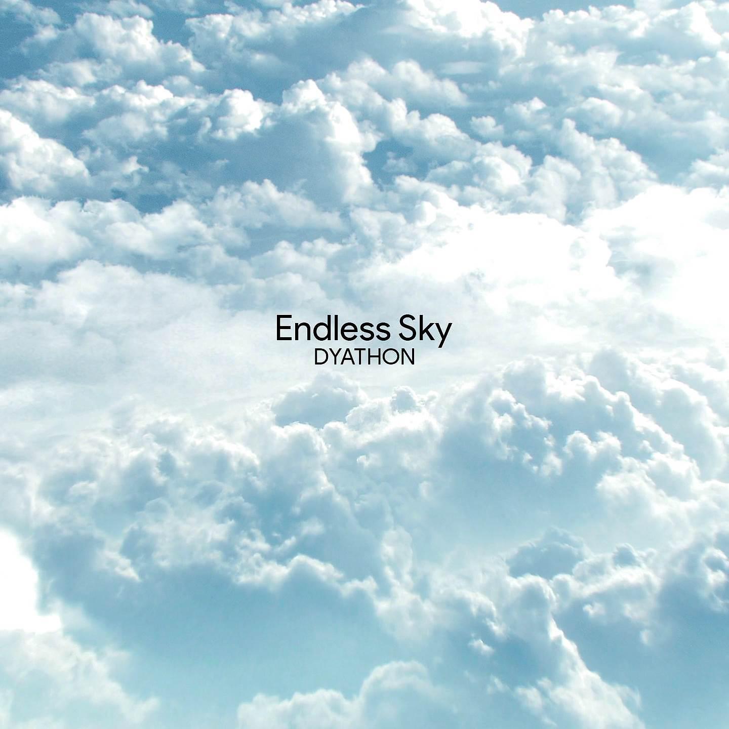 Постер альбома Endless Sky