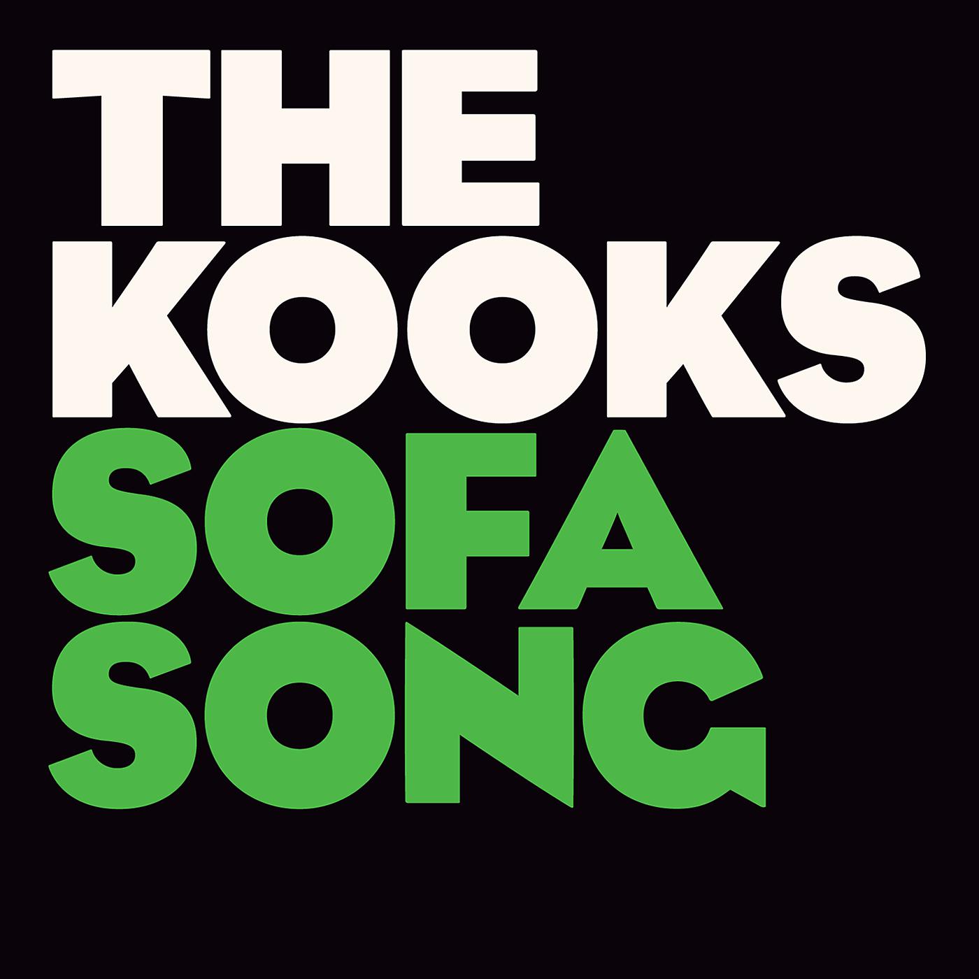 Постер альбома Sofa Song