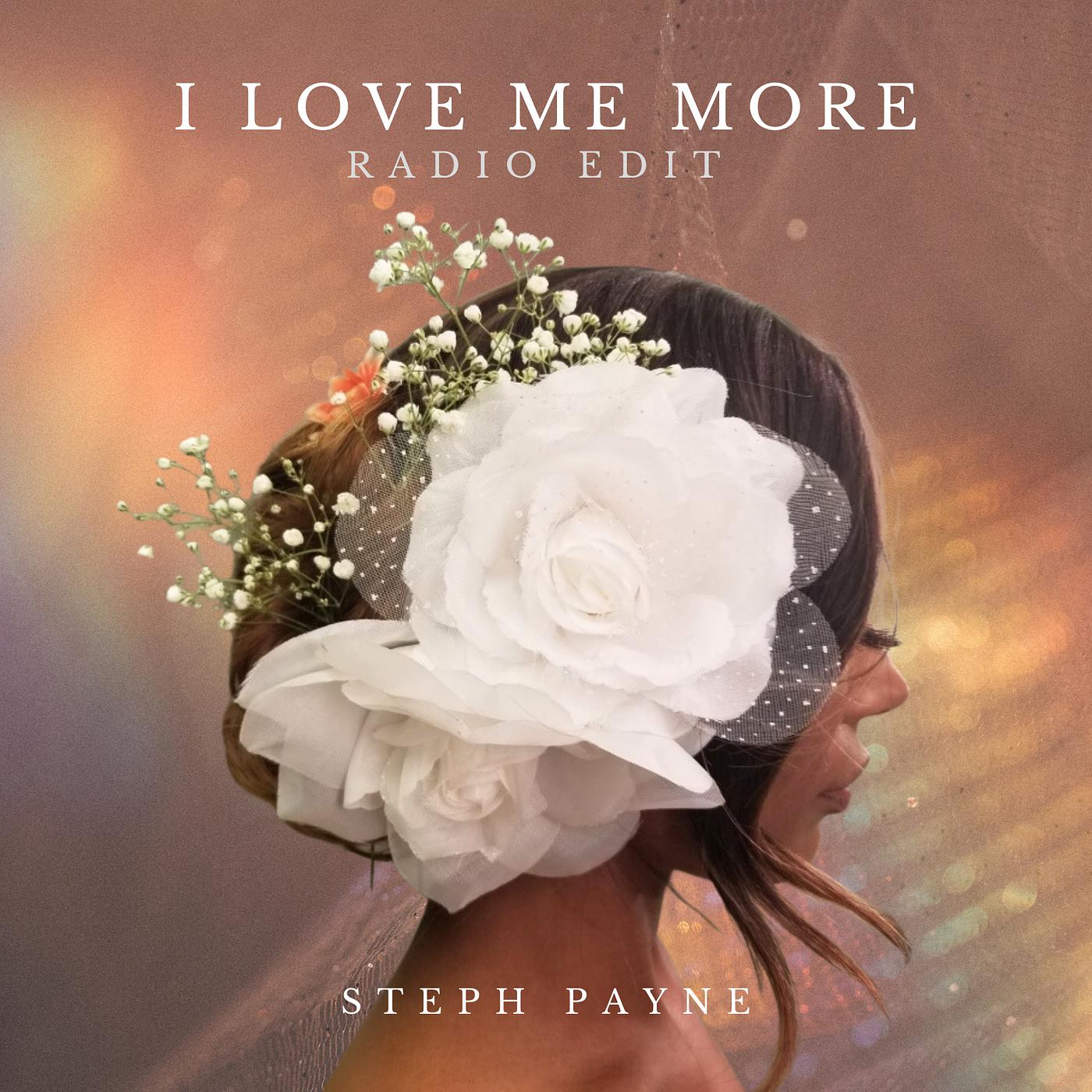 Постер альбома I Love Me More (Radio Edit)