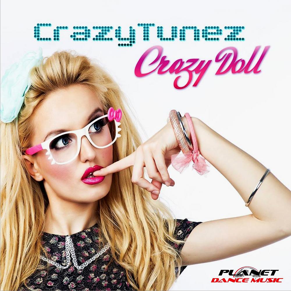 Постер альбома Crazy Doll