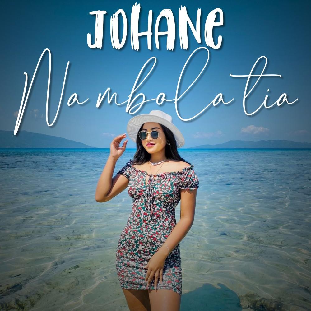 Постер альбома Na mbola tia