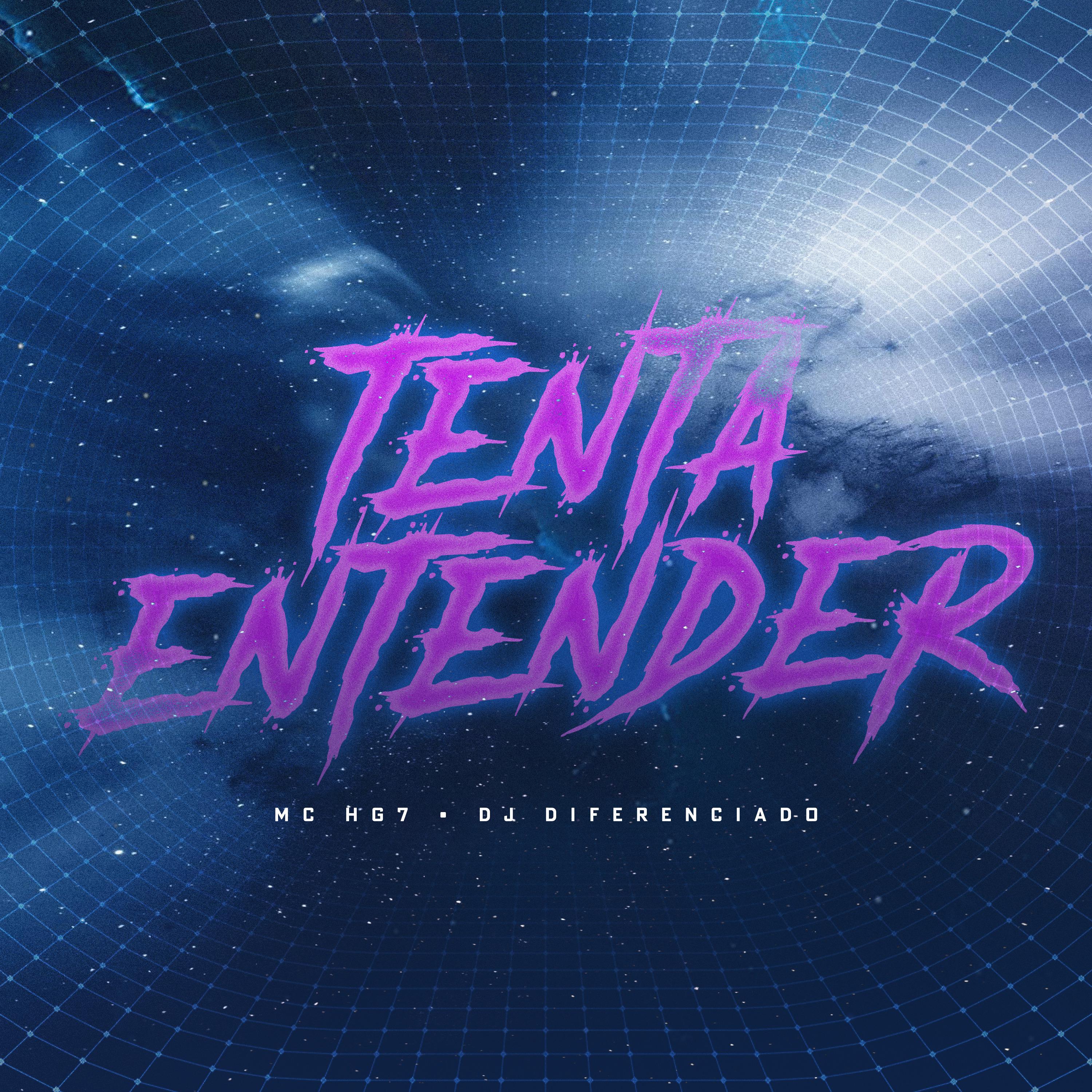 Постер альбома Tenta Entender
