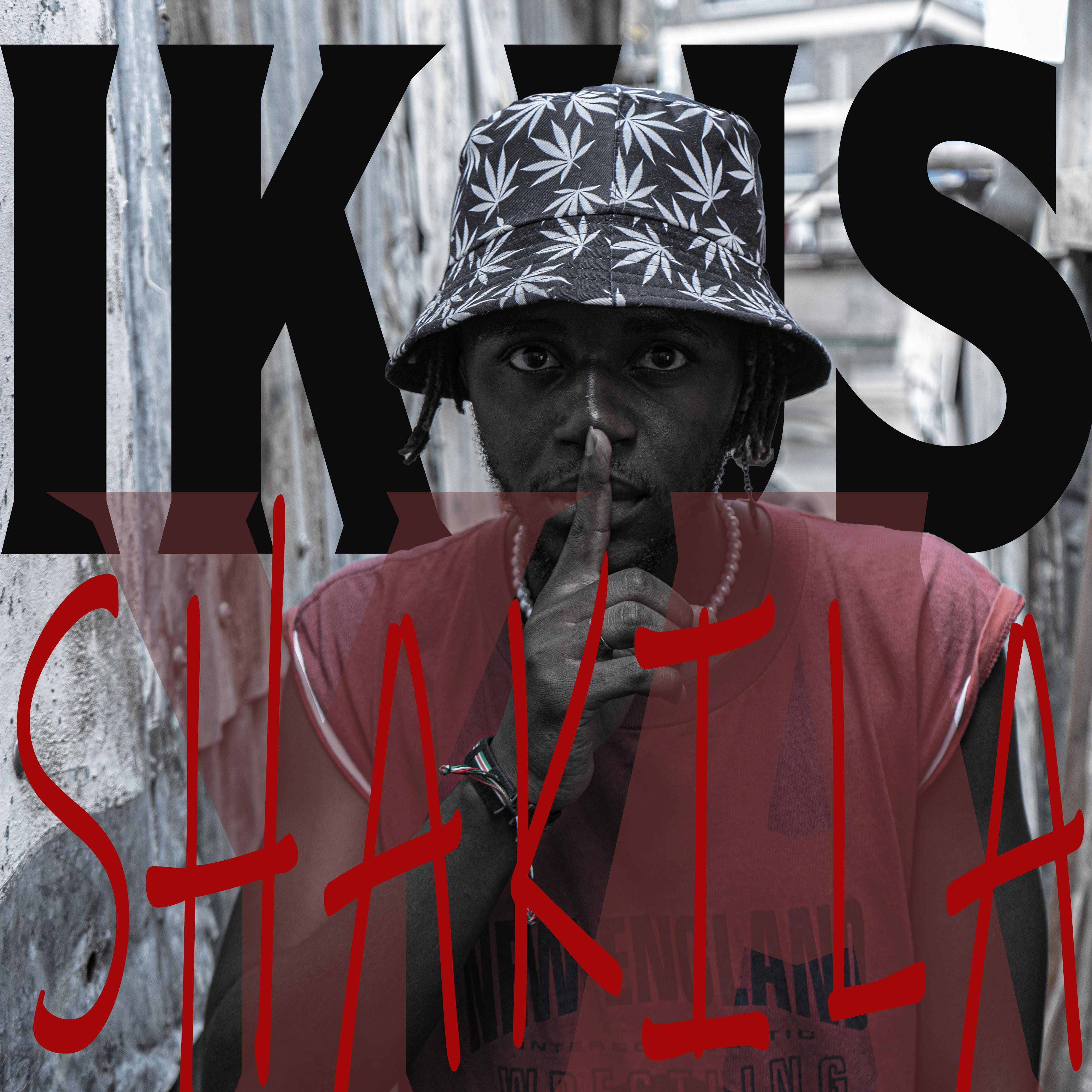 Постер альбома Ikus Ya Shakila