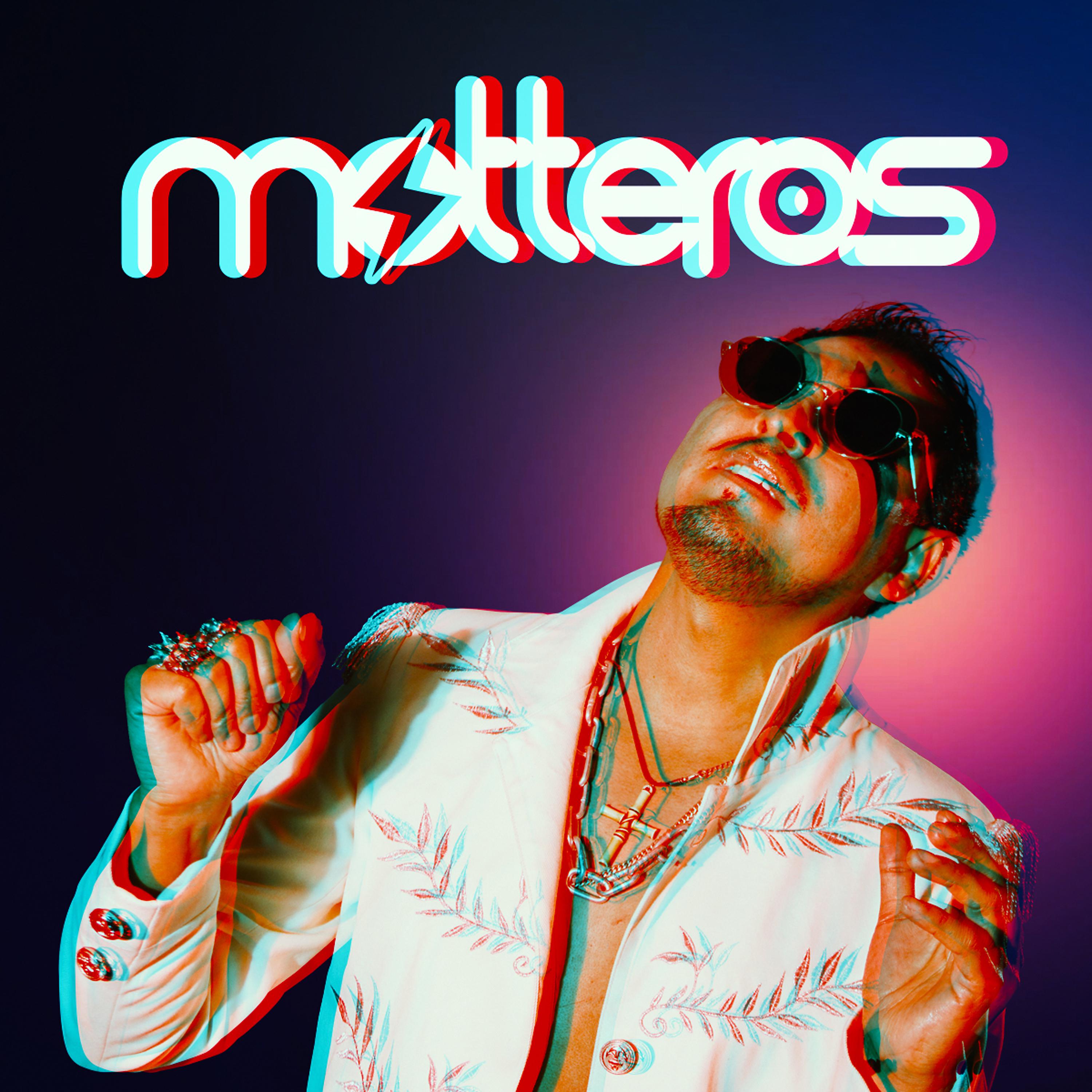 Постер альбома Motteros