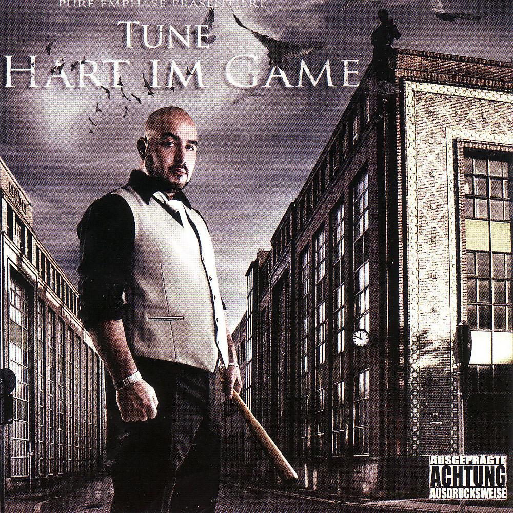 Постер альбома Hart Im Game