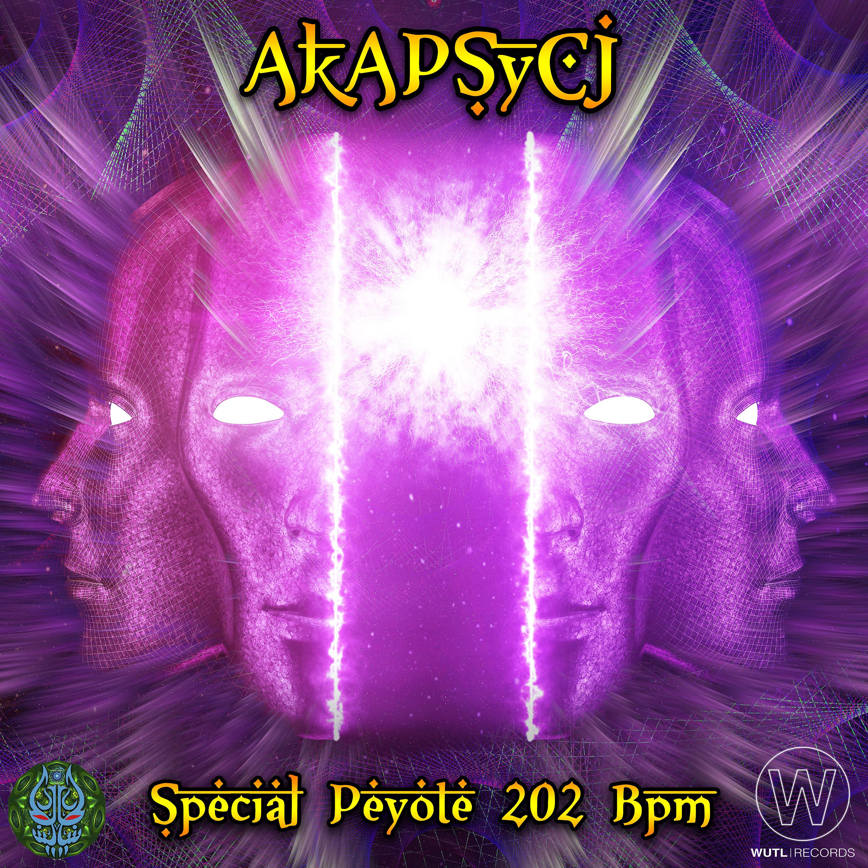 Постер альбома Special Peyote