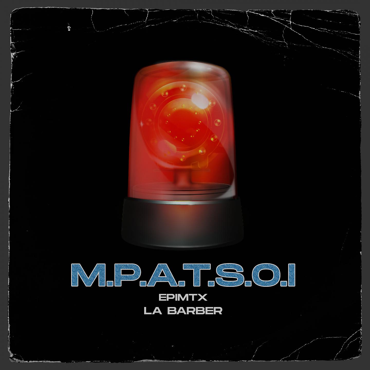 Постер альбома M.P.A.T.S.O.I