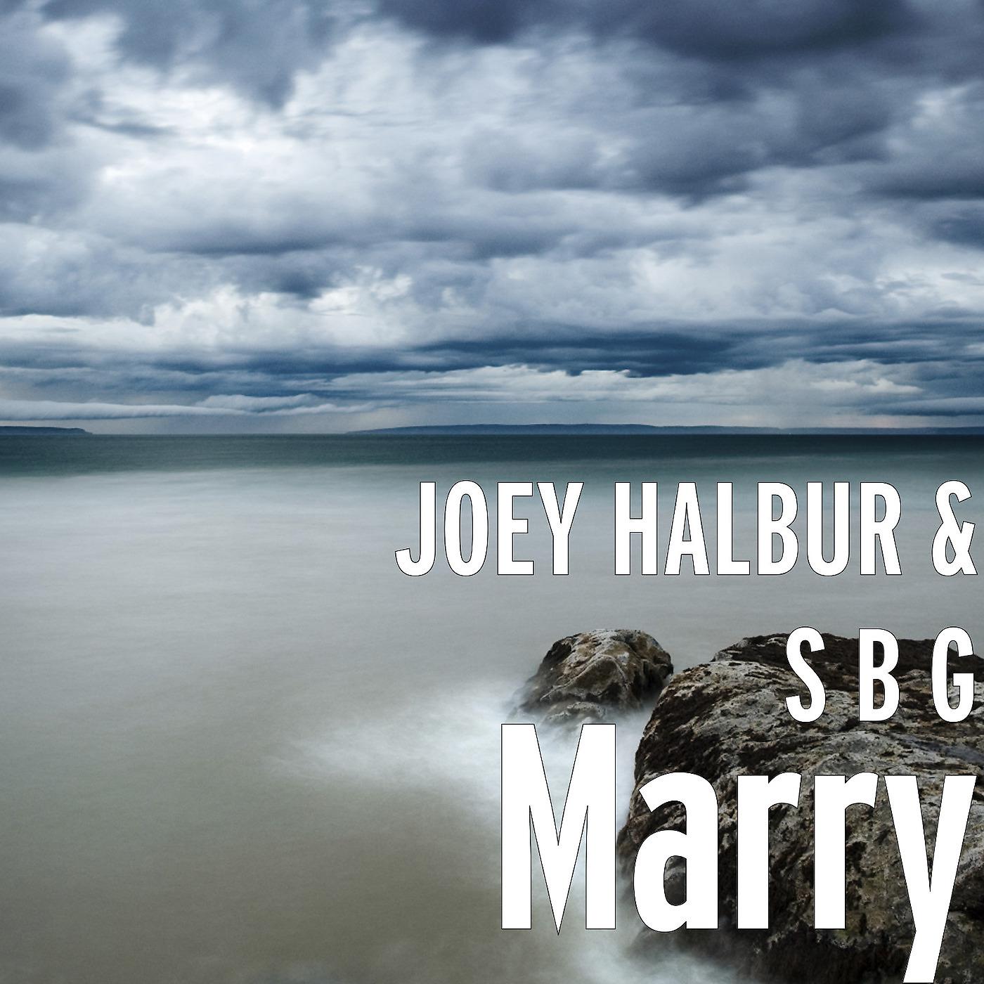 Постер альбома Marry