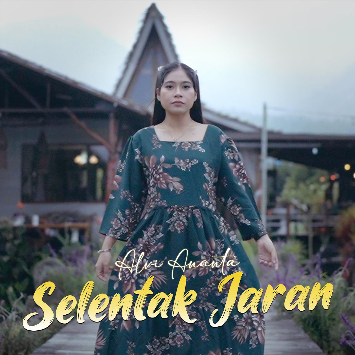 Постер альбома Selentak Jaran