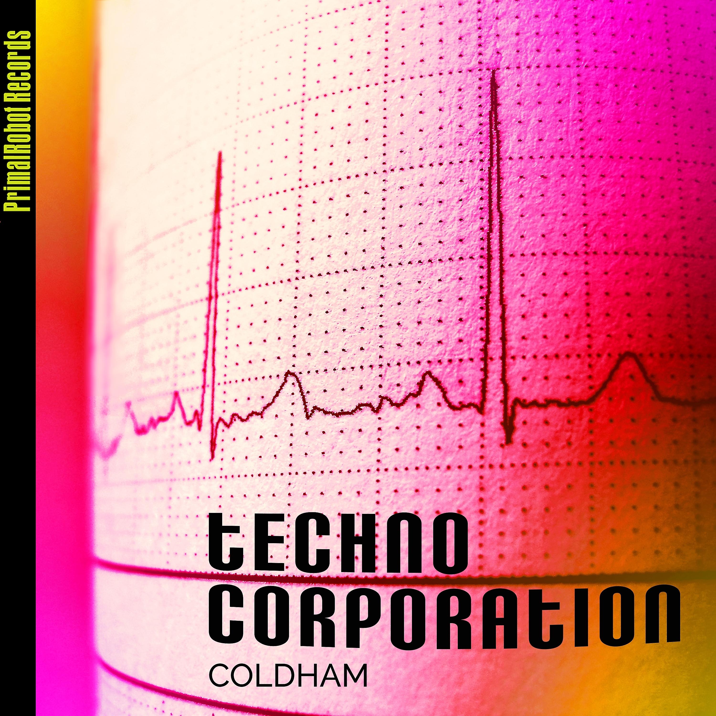 Постер альбома Techno Corporation