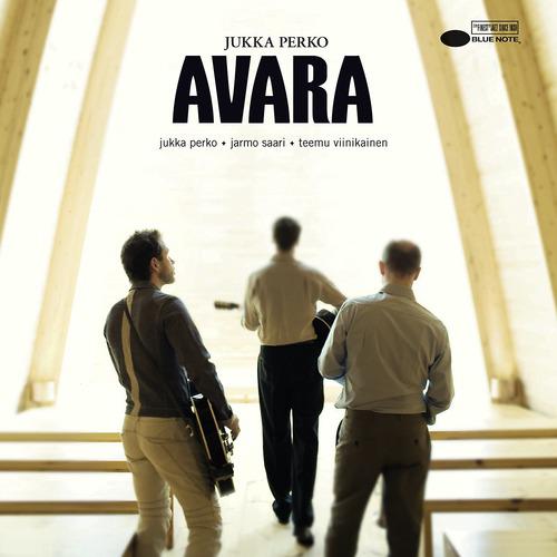 Постер альбома Avara