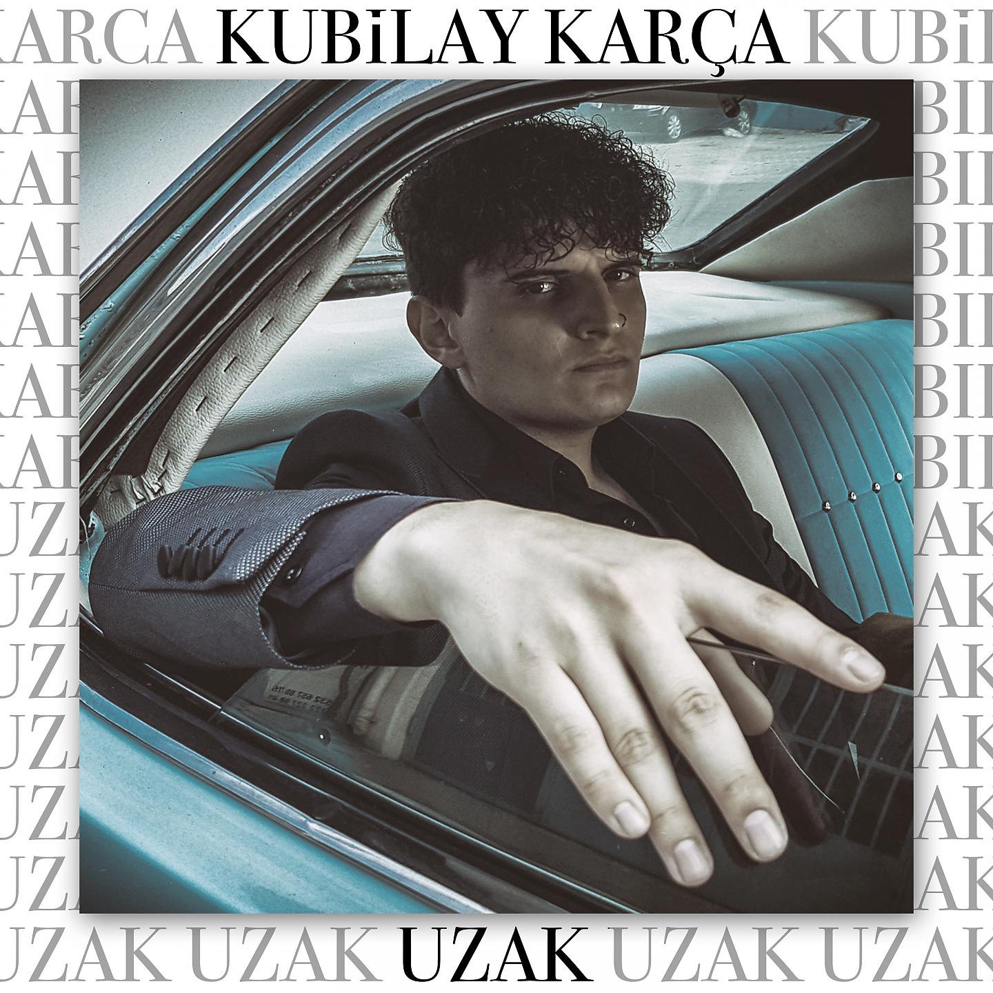 Постер альбома Uzak