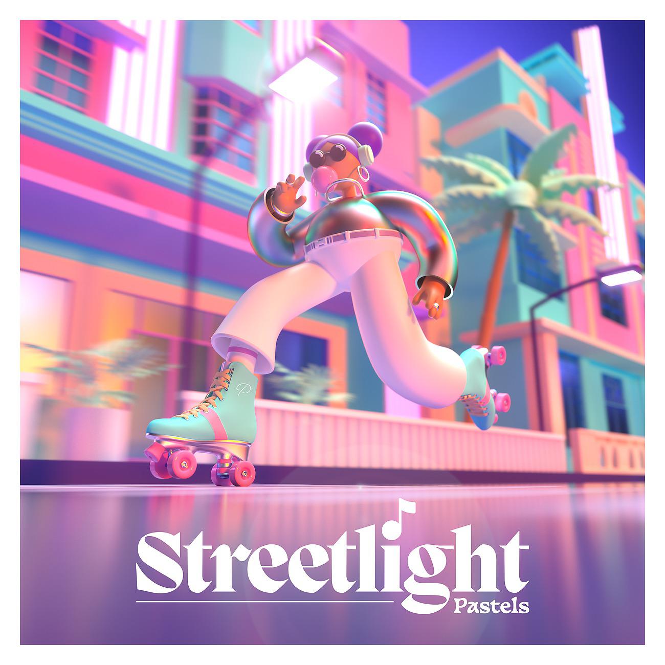 Постер альбома Streetlight