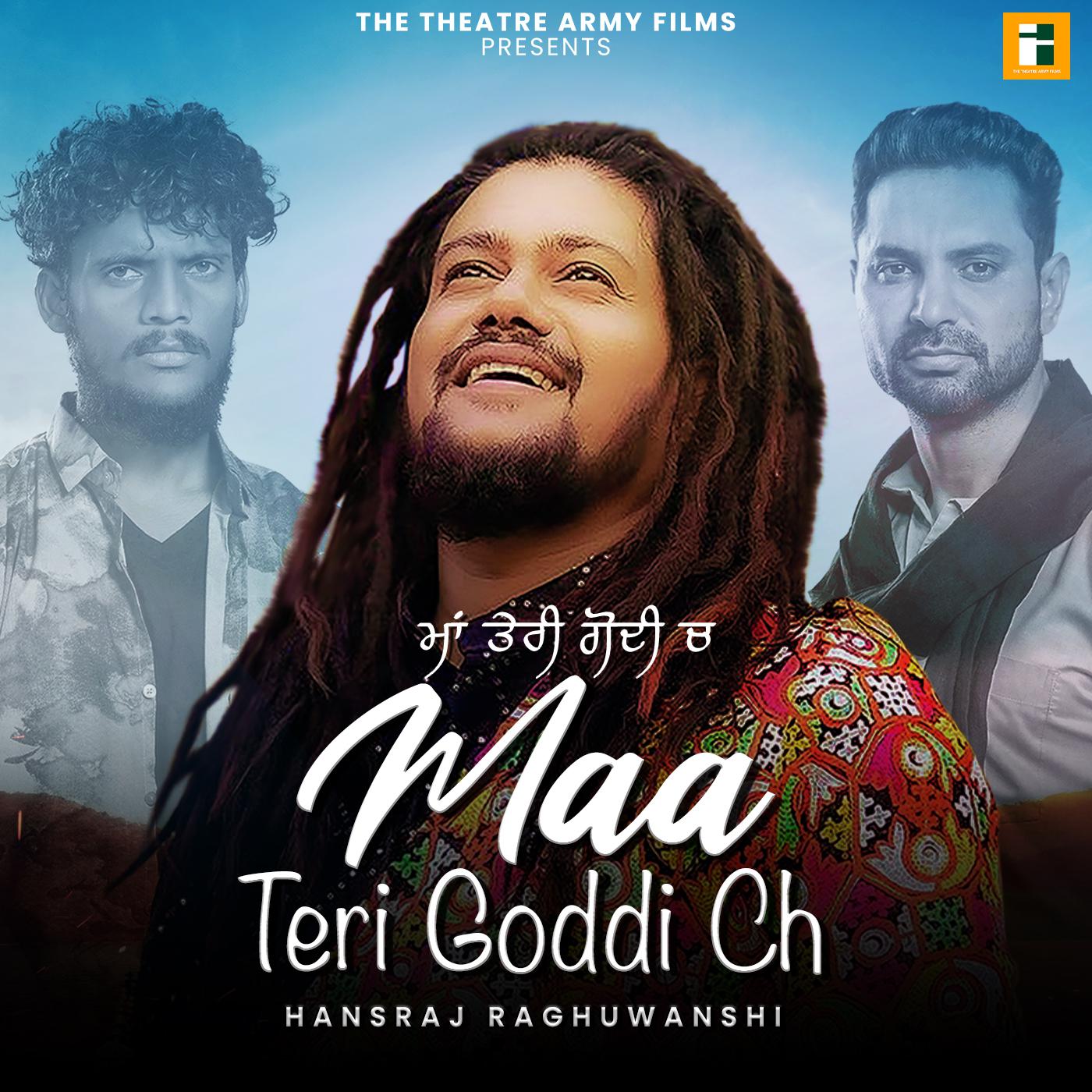 Постер альбома Maa Teri Goddi Ch