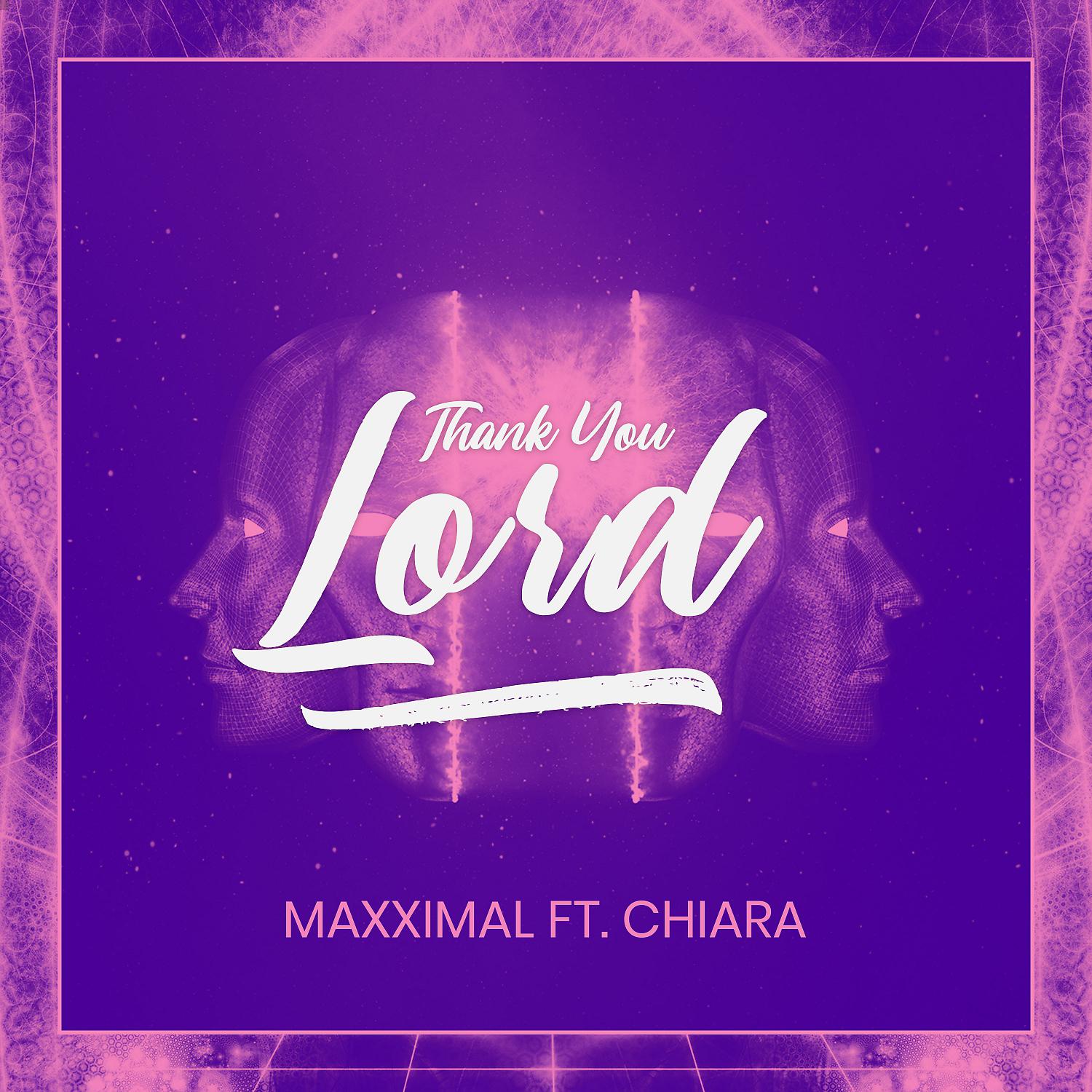 Постер альбома Thank You Lord (feat. Chiara)