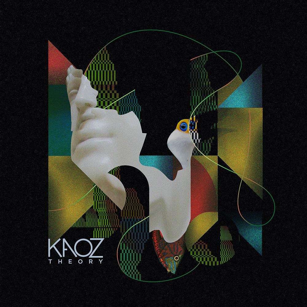 Постер альбома Kerri Chandler Presents Kaoz Theory
