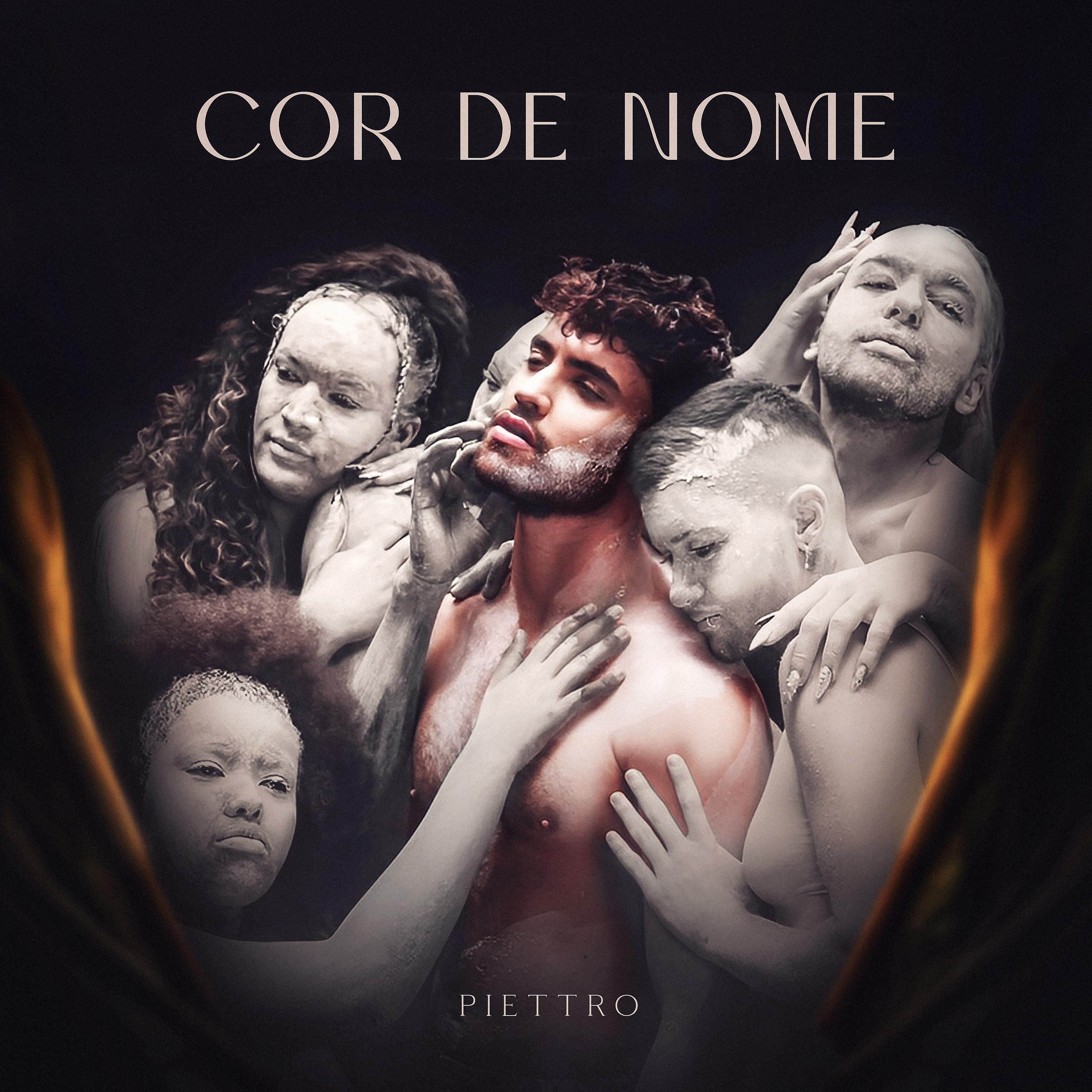 Постер альбома Cor de Nome