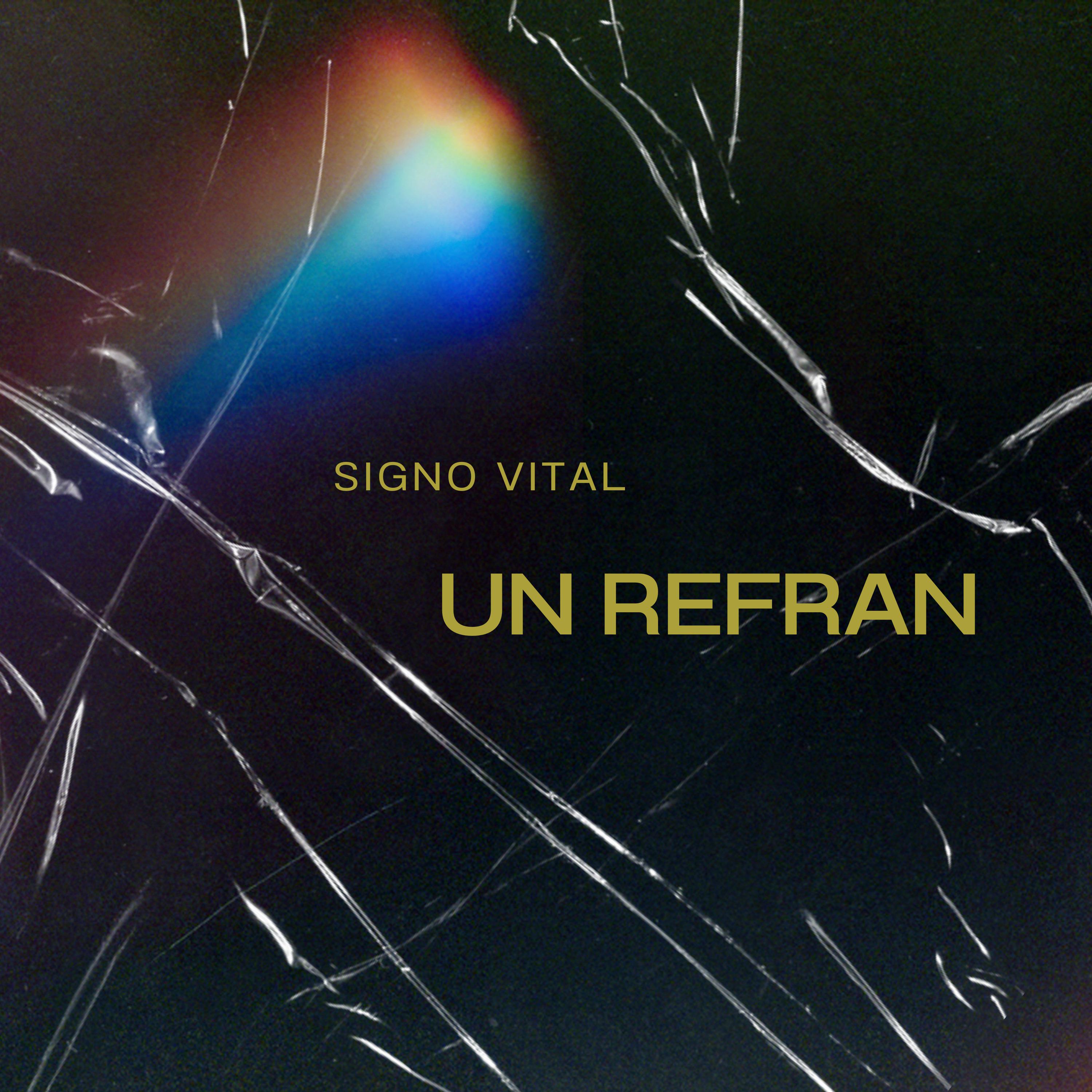 Постер альбома Un Refran