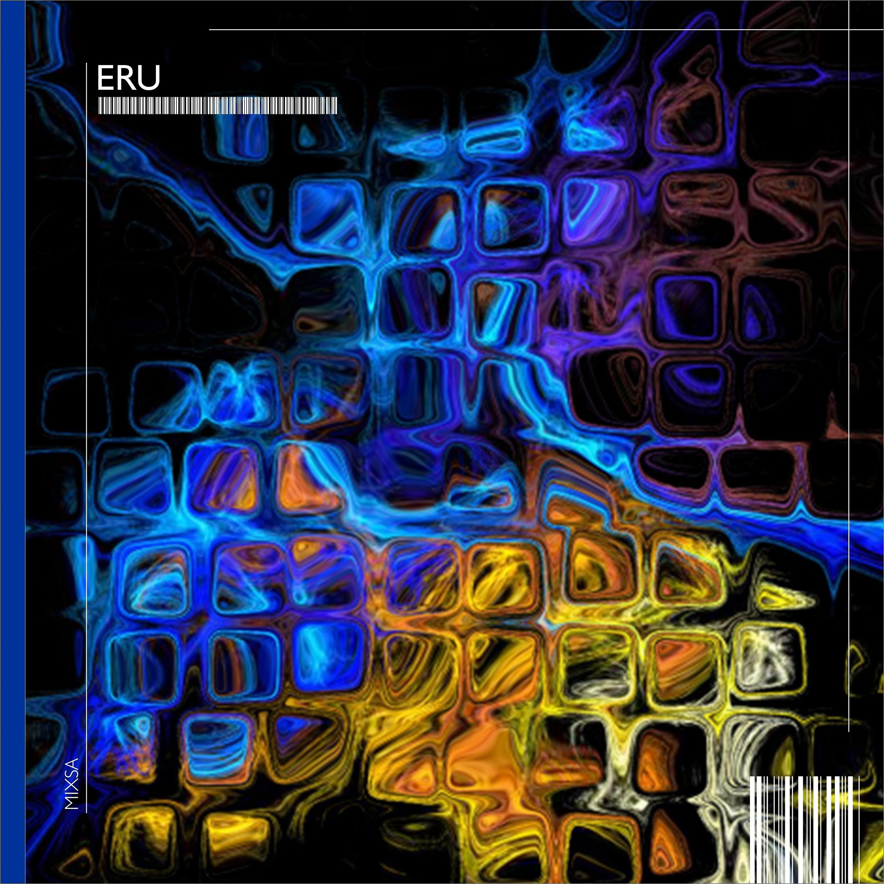 Постер альбома Eru (Introspective Progression Mix)