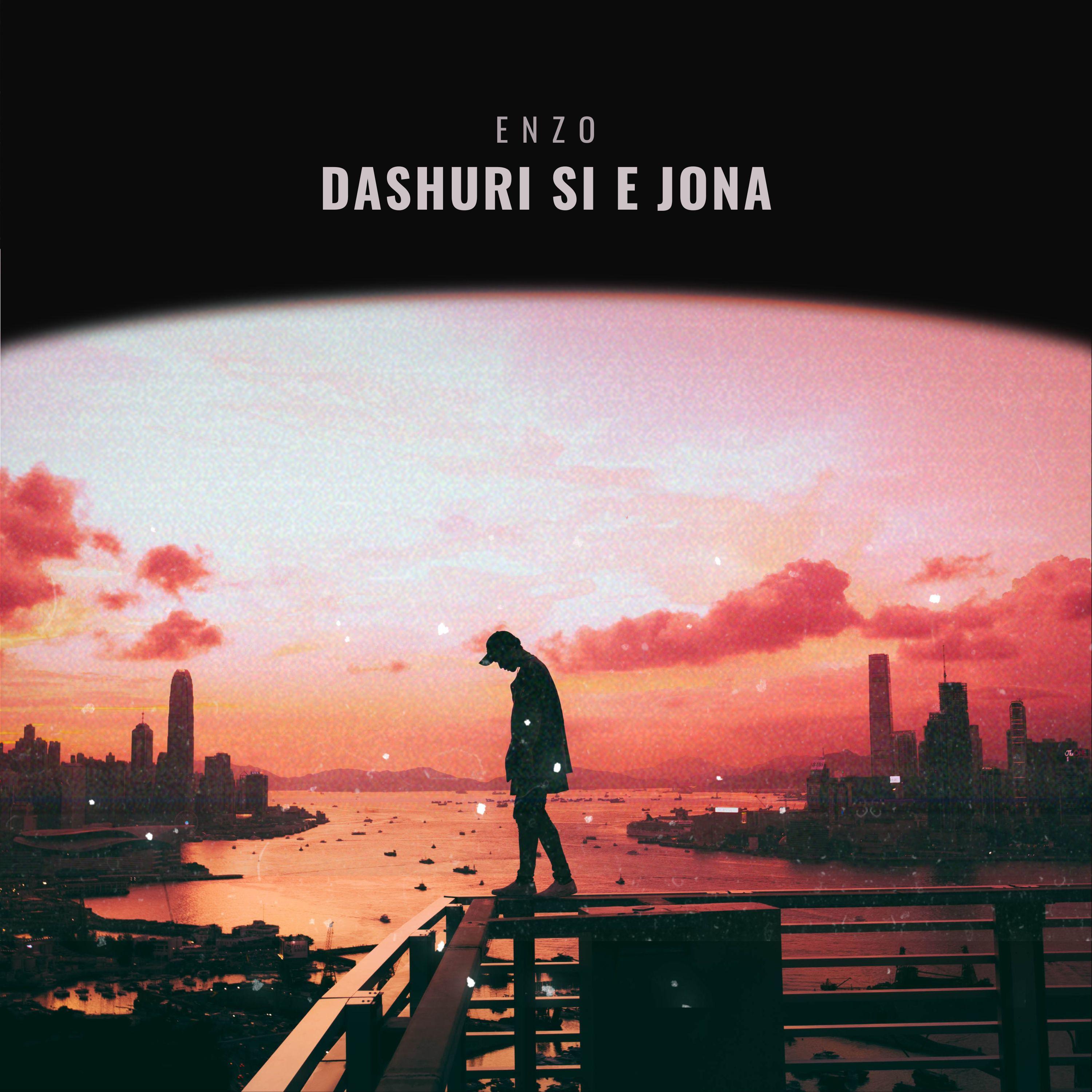 Постер альбома Dashni Si E Jona