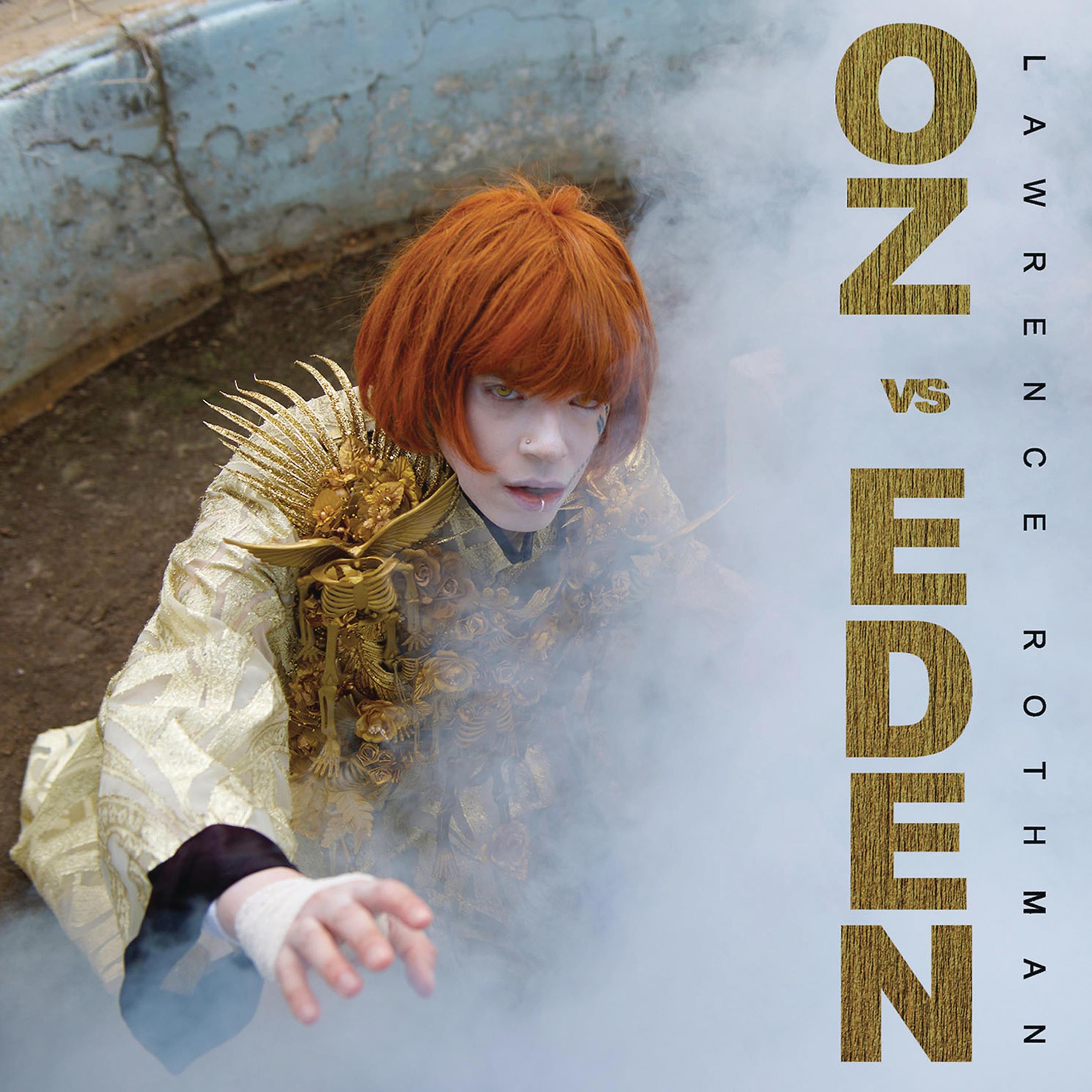 Постер альбома Oz vs. Eden