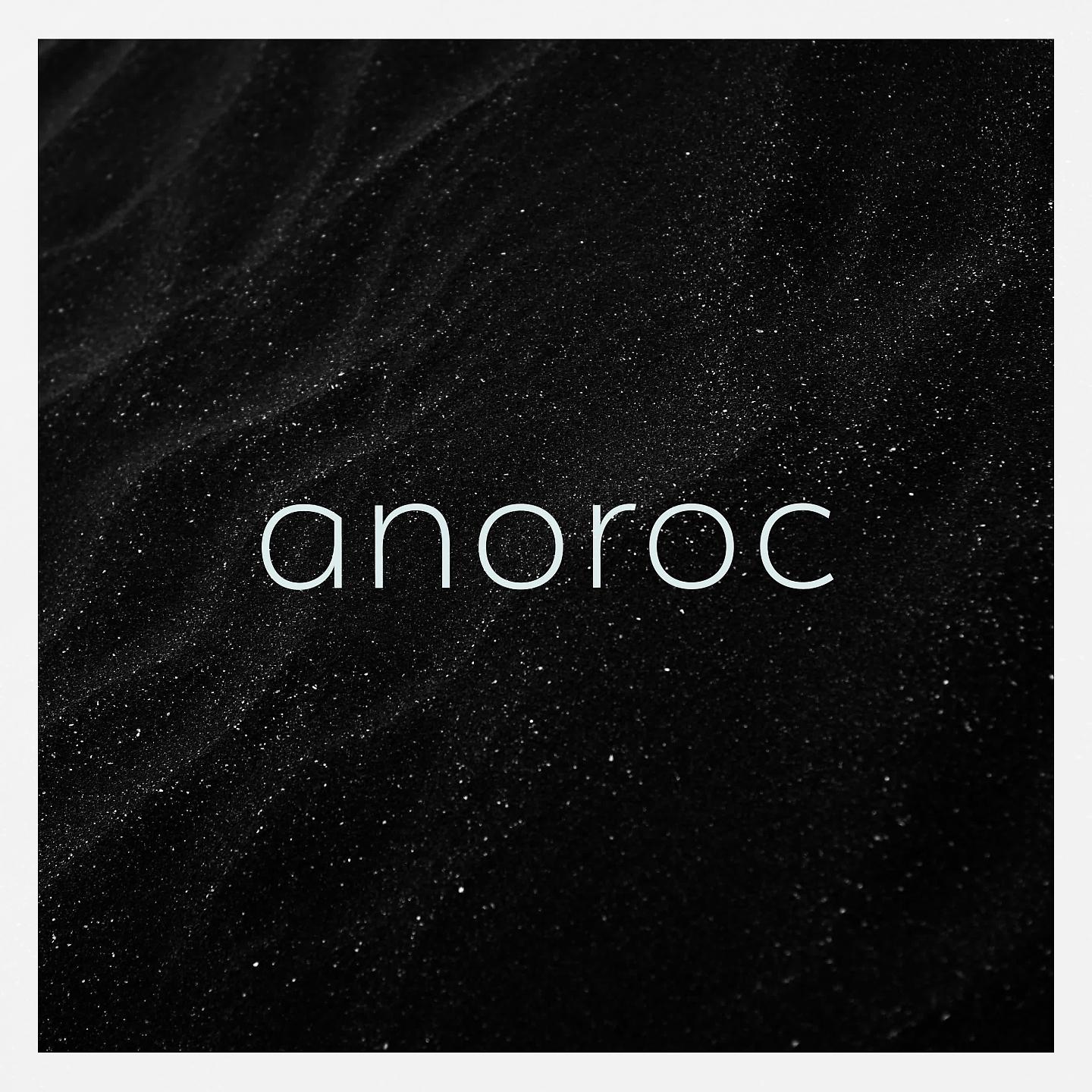 Постер альбома anoroc