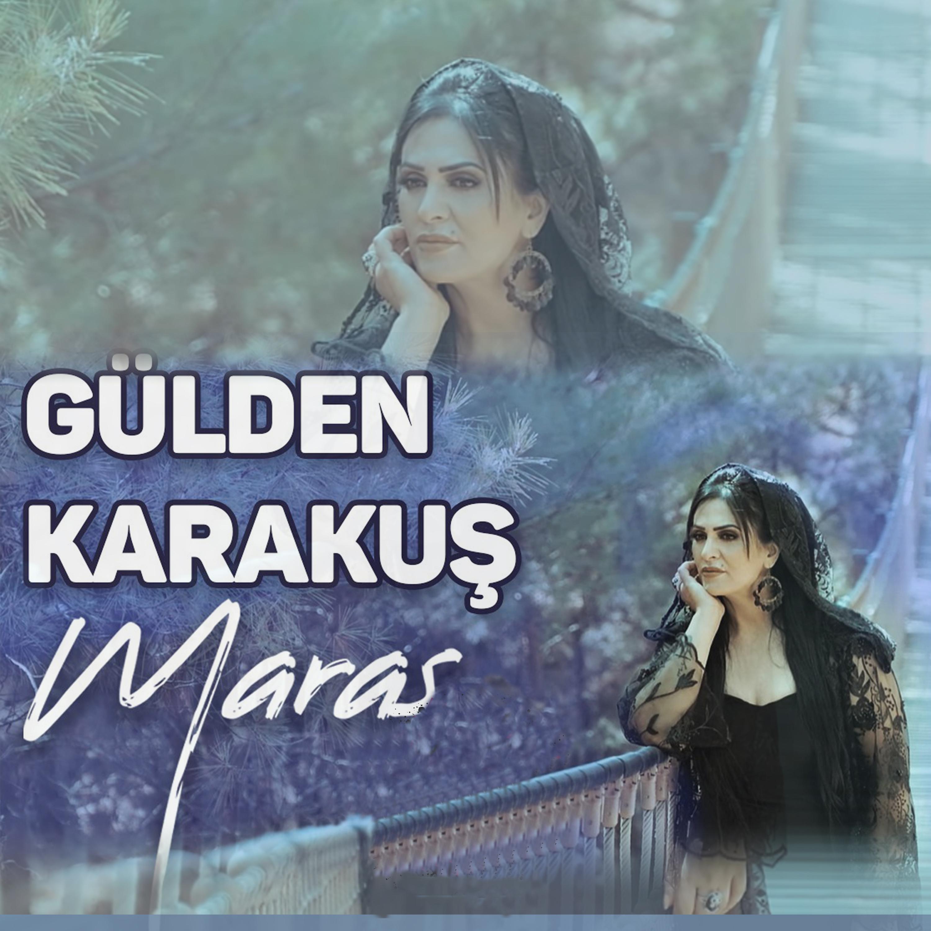 Постер альбома Maraş