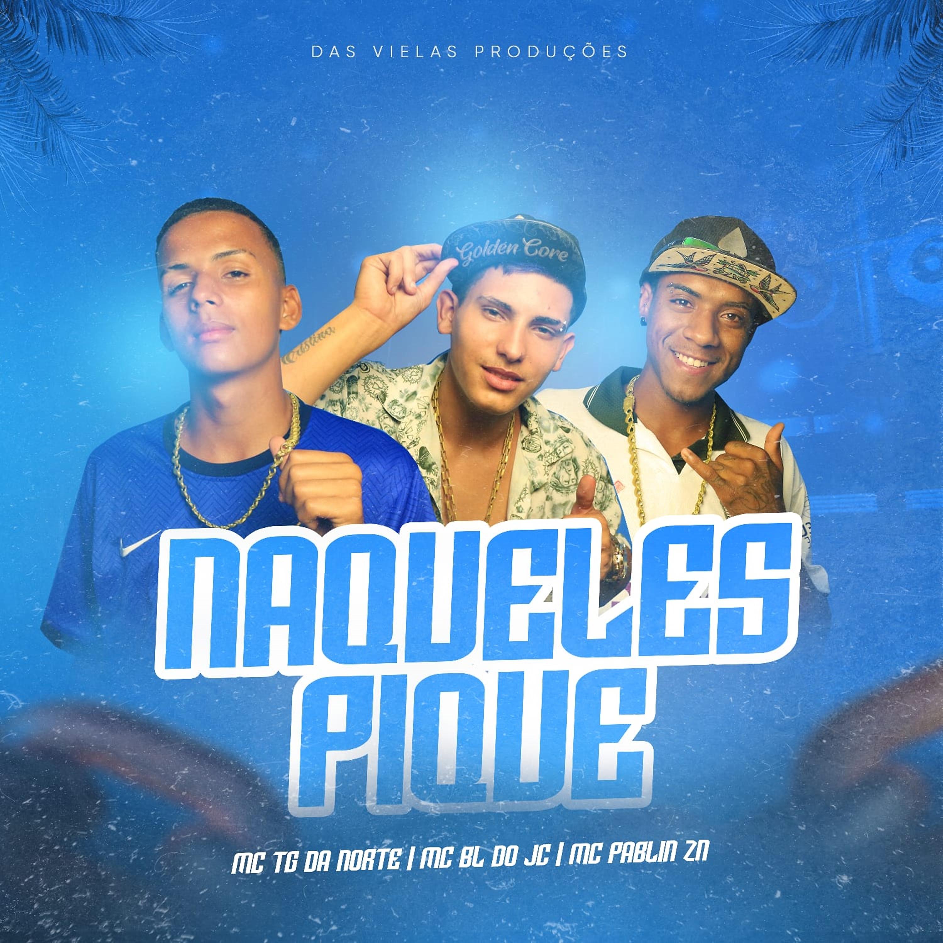 Постер альбома Naqueles Pique