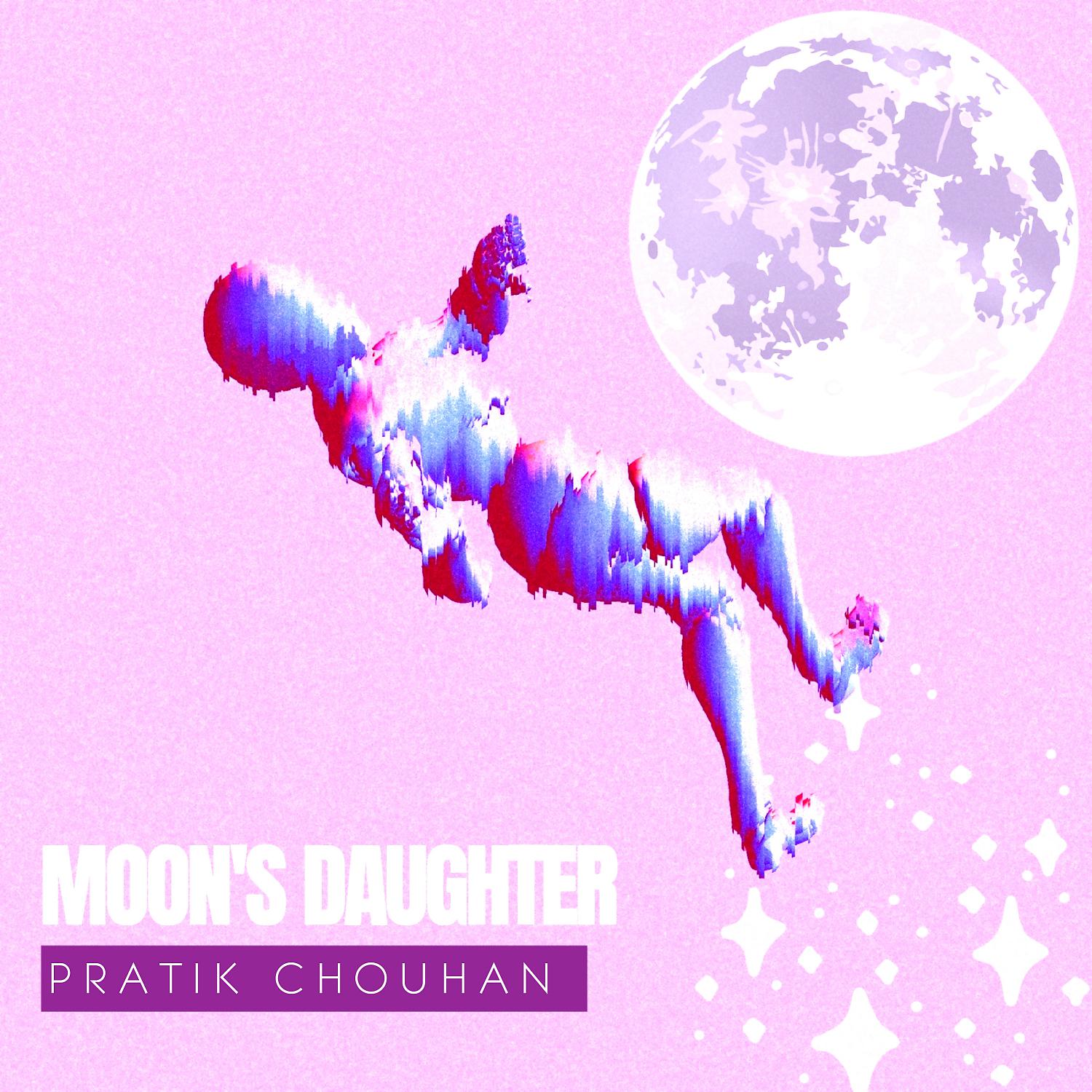 Постер альбома Moon Daughter