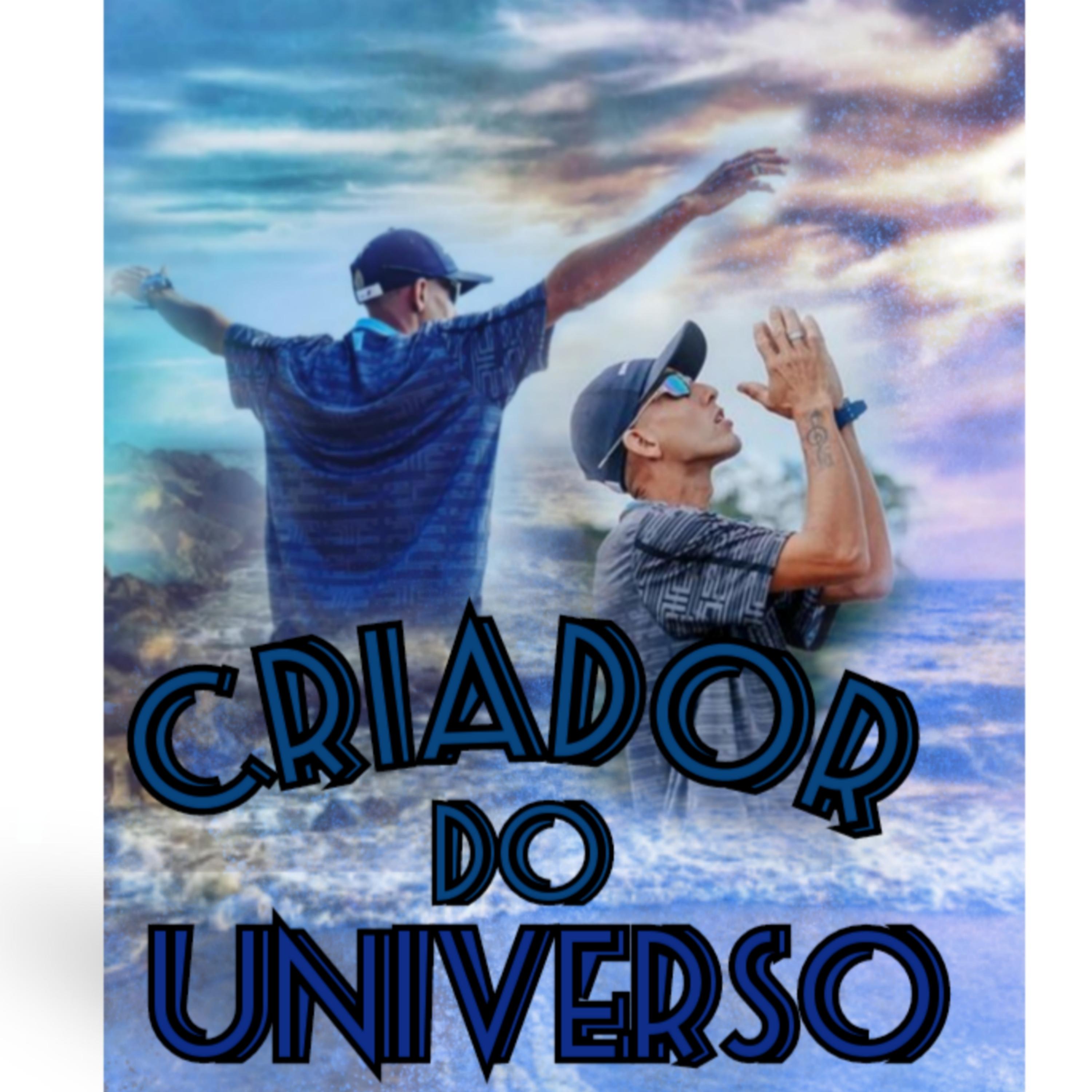 Постер альбома Criador do Universo