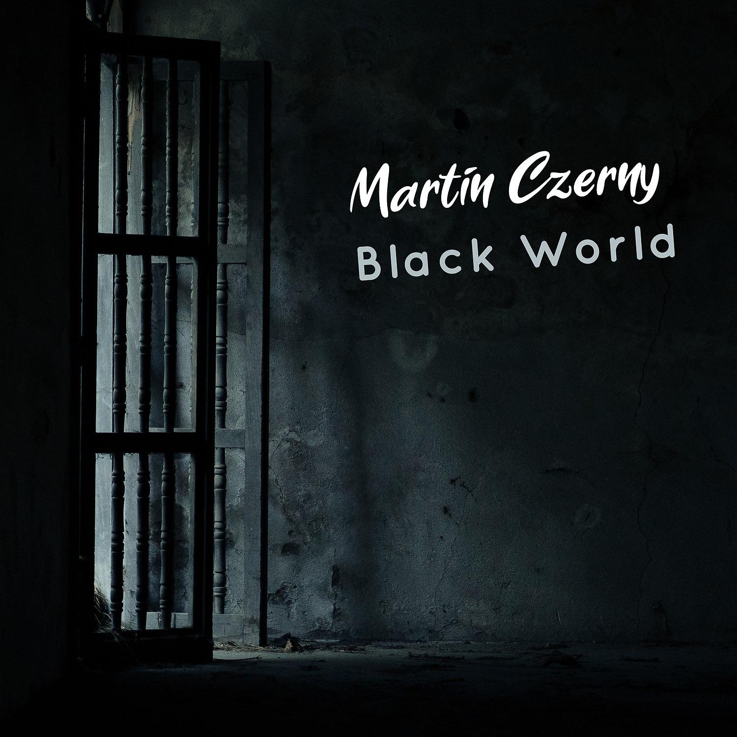 Постер альбома Black World