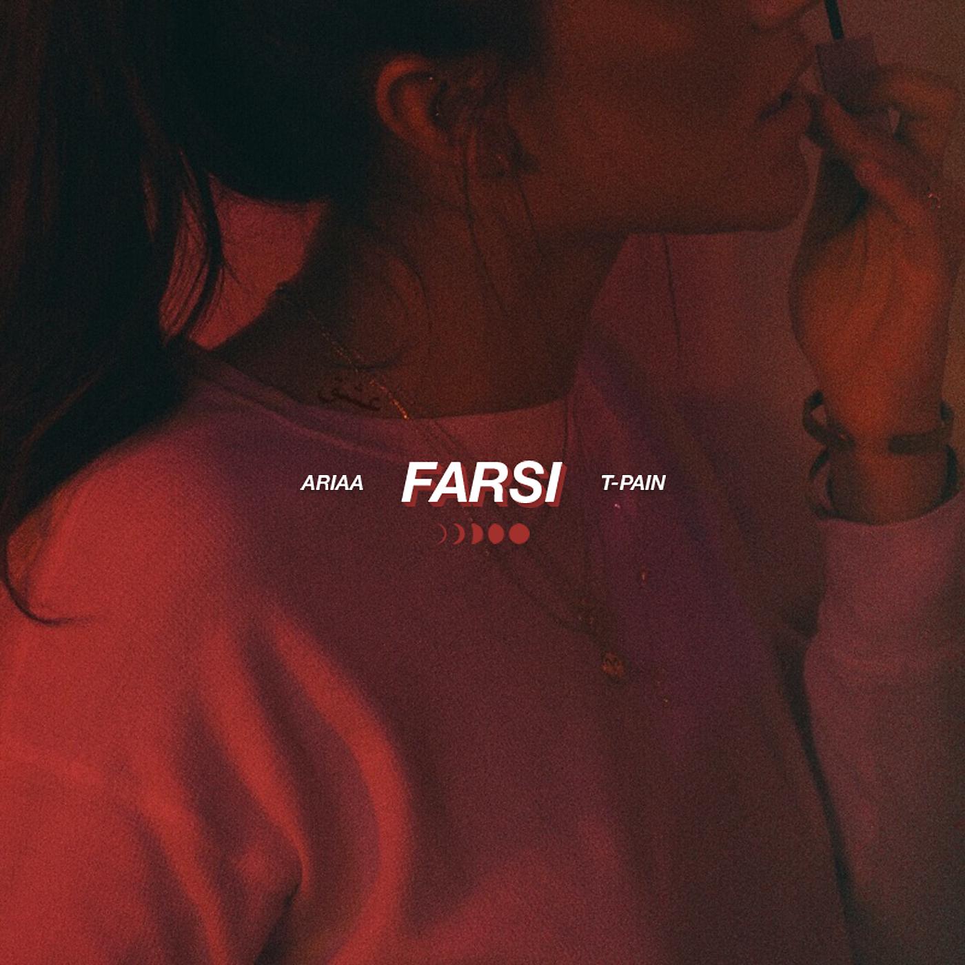 Постер альбома Farsi