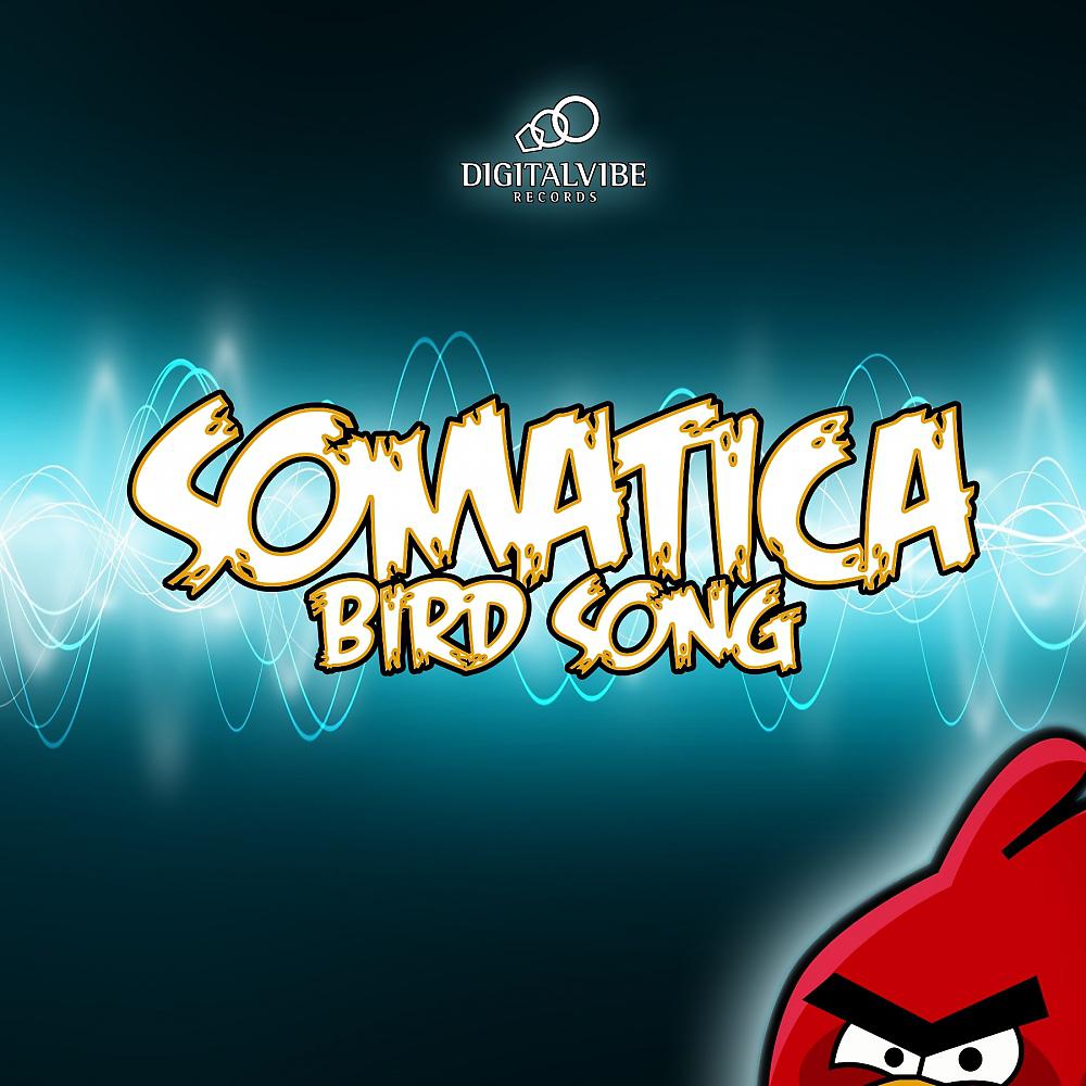 Постер альбома Bird Song