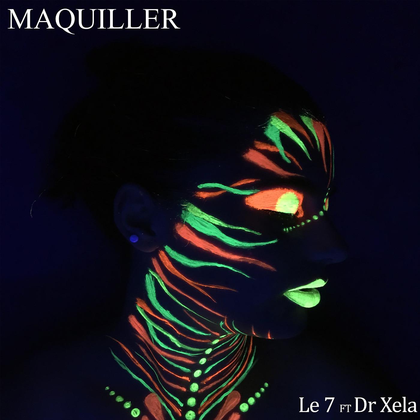 Постер альбома Maquiller